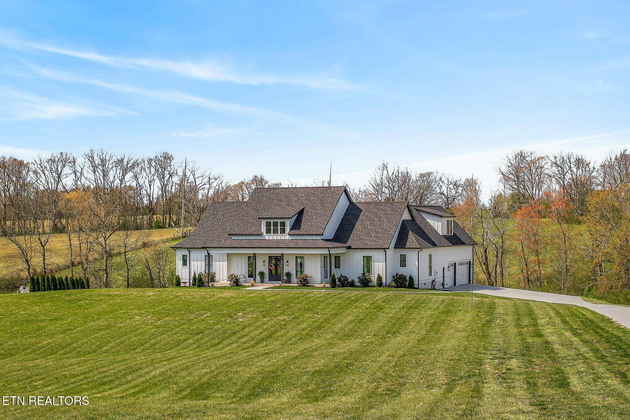 2523 Westowne Avenue Cookeville TN 38501