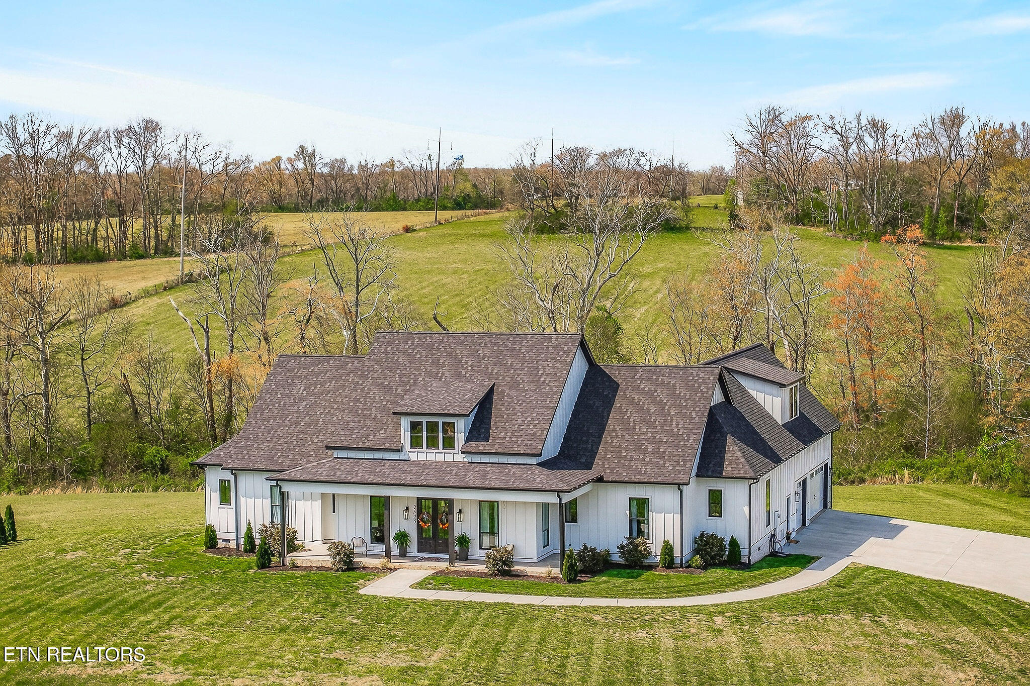 2523 Westowne Avenue Cookeville TN 38501
