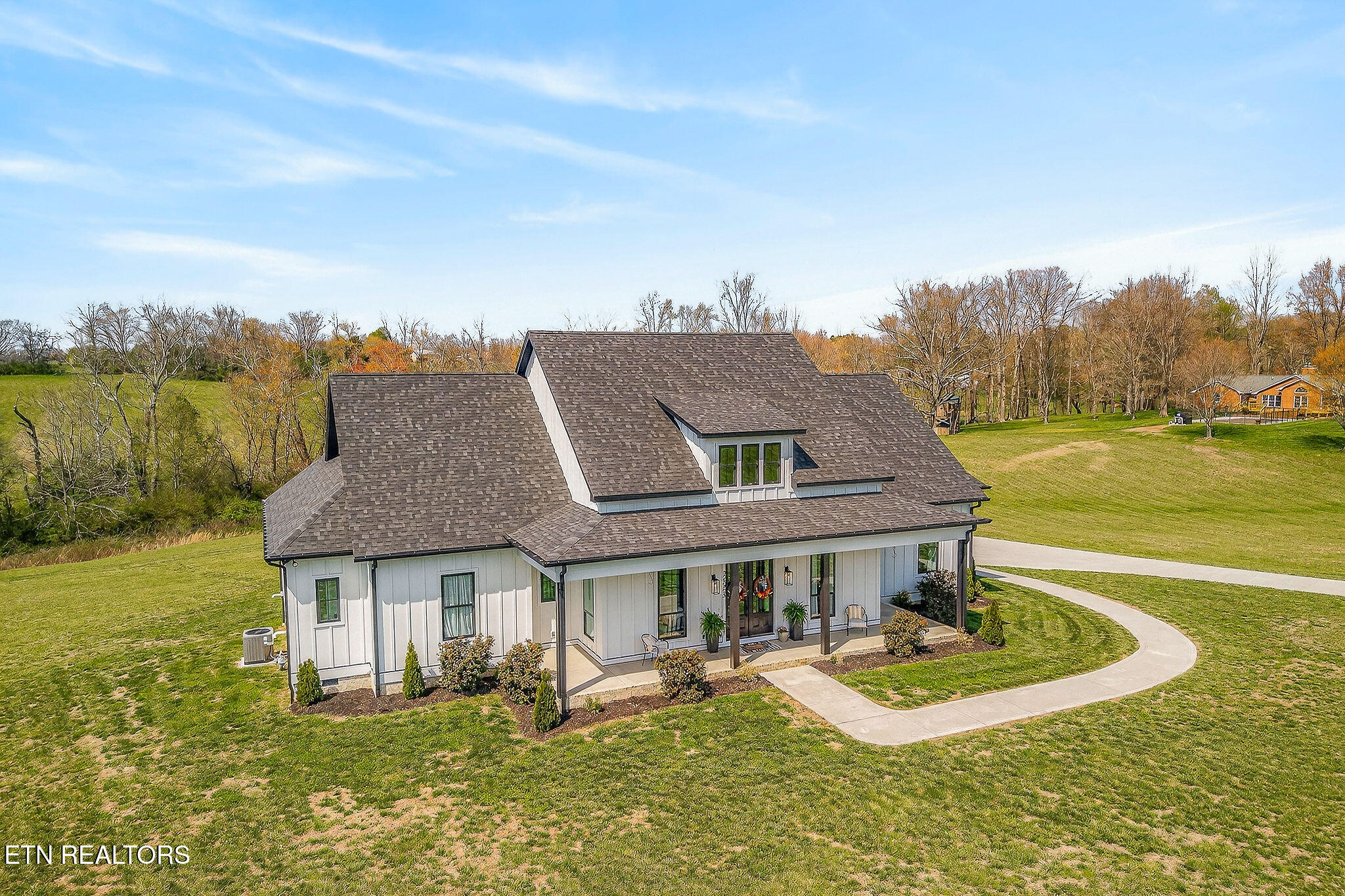 2523 Westowne Avenue Cookeville TN 38501
