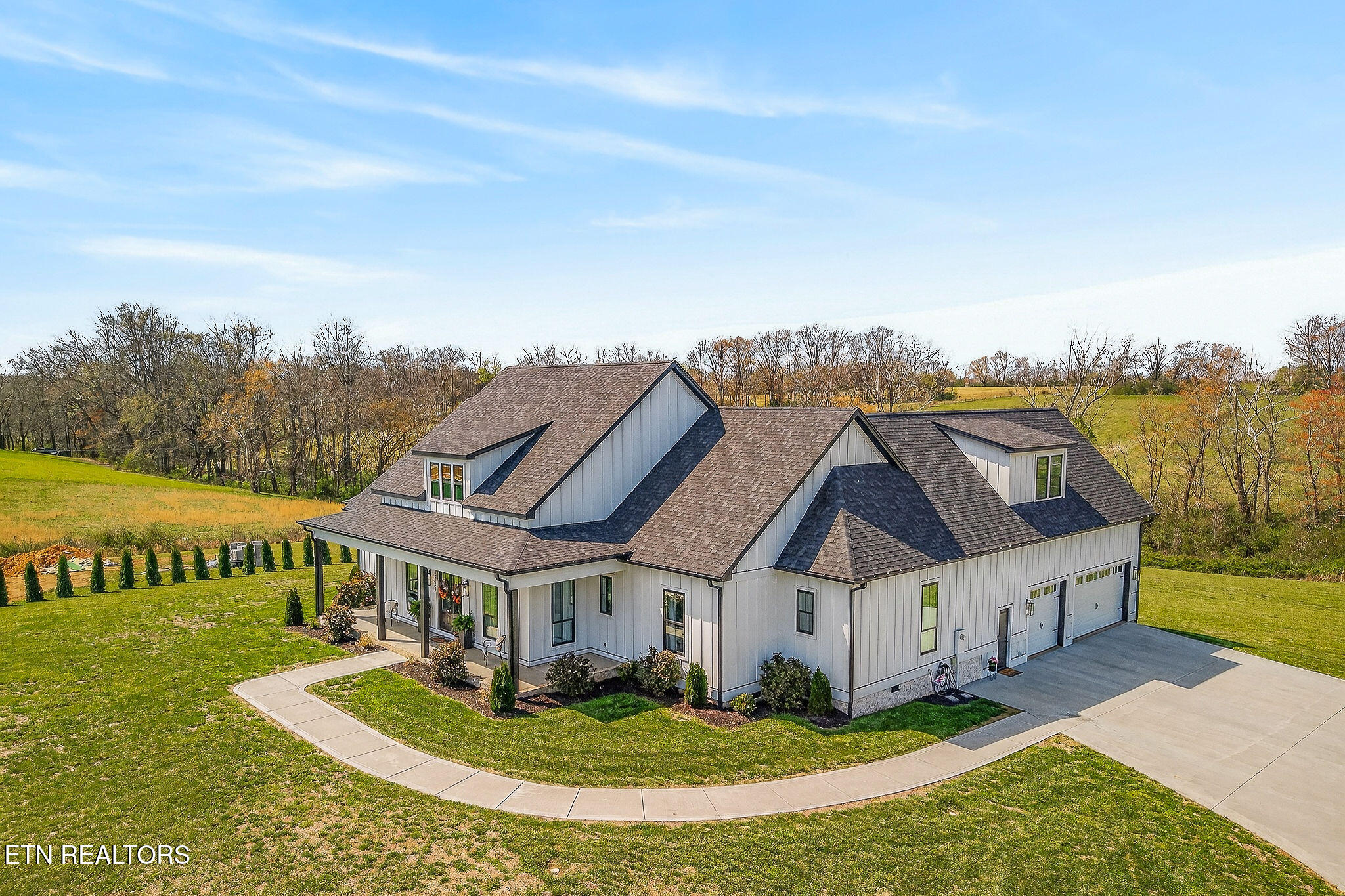 2523 Westowne Avenue Cookeville TN 38501