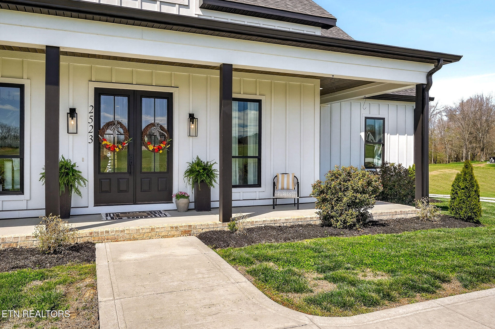 2523 Westowne Avenue Cookeville TN 38501