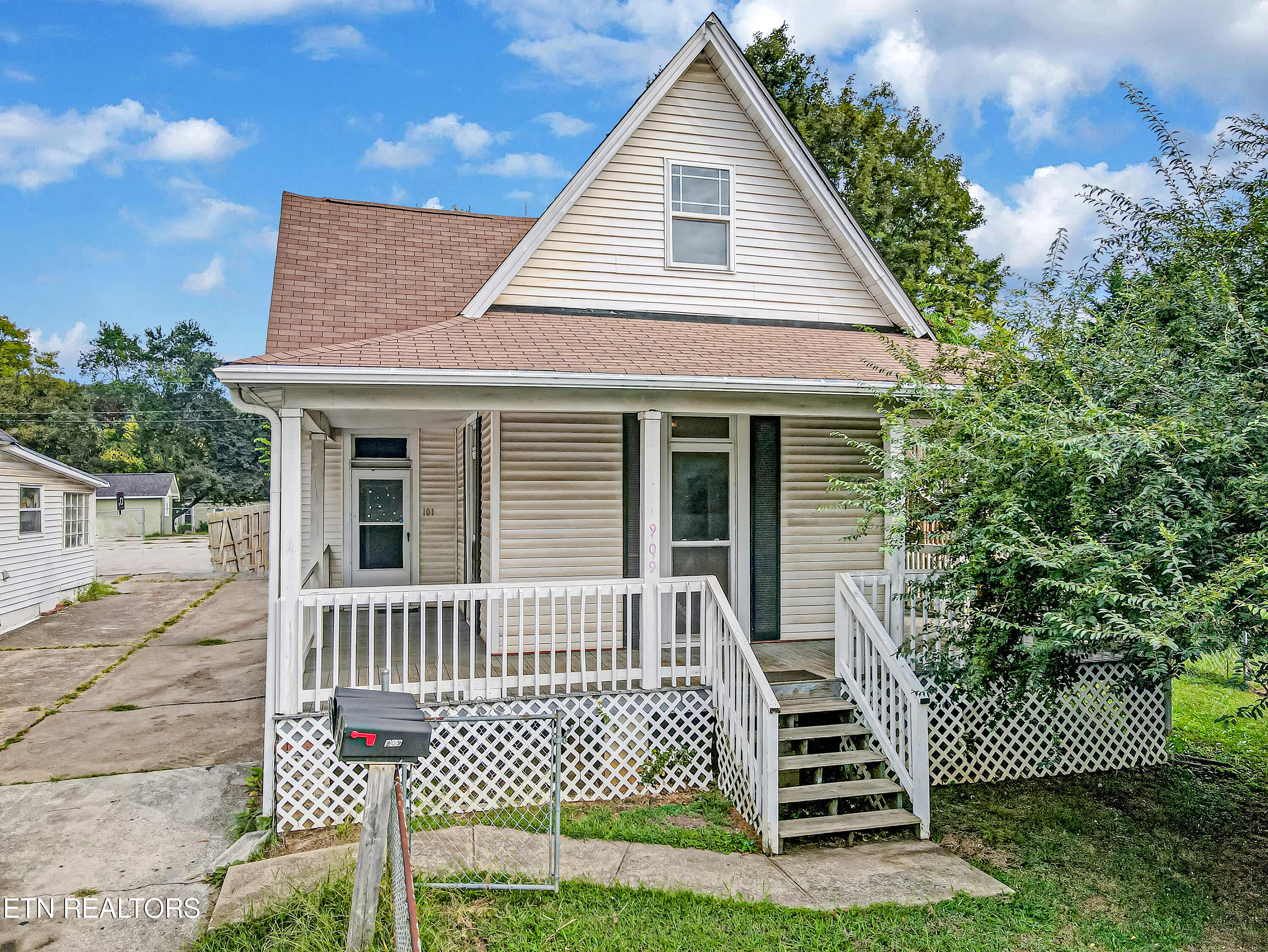 909 Atlantic Avenue Knoxville TN 37917