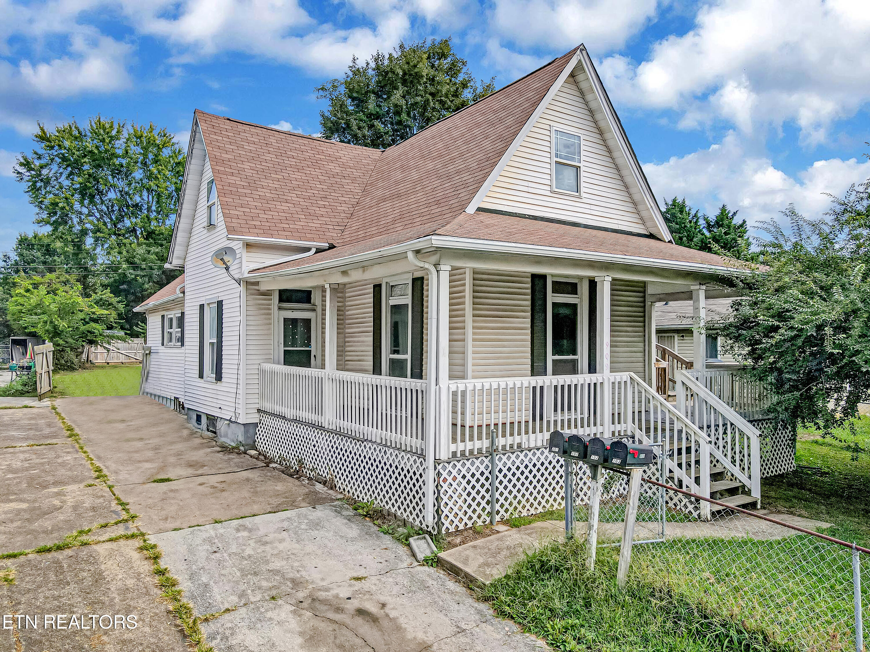 909 Atlantic Avenue Knoxville TN 37917