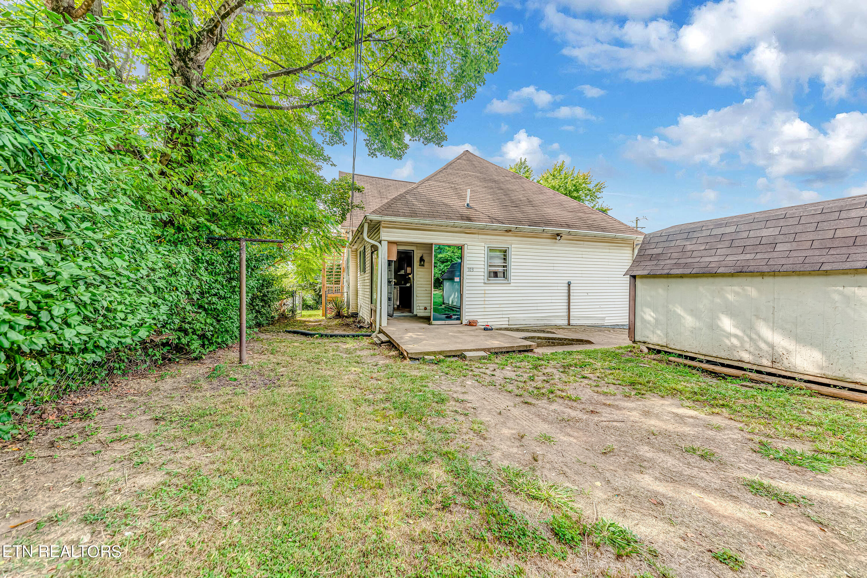 909 Atlantic Avenue Knoxville TN 37917
