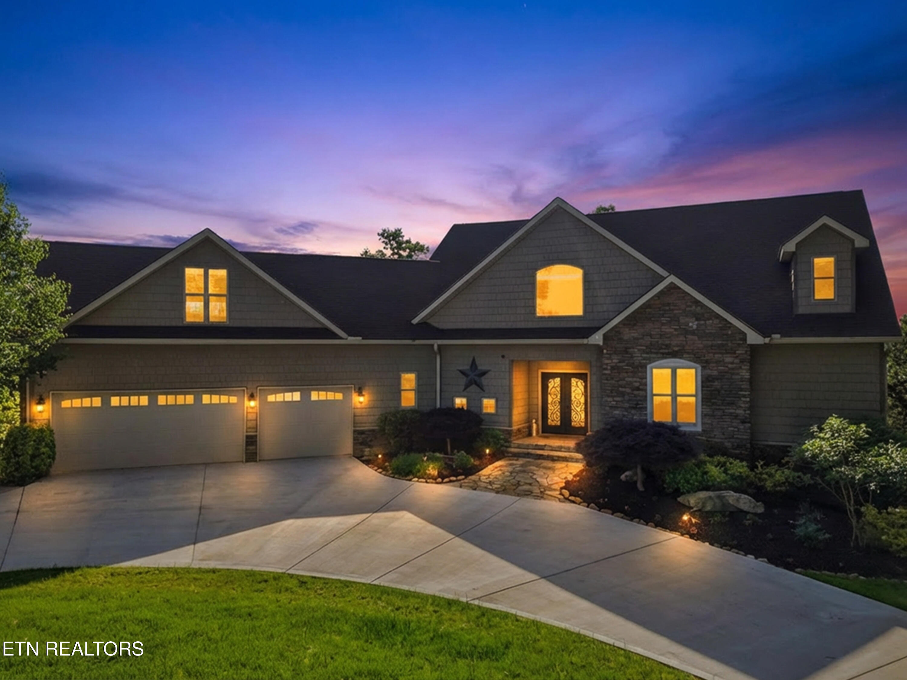 124 Cypress Drive Dandridge TN 37725