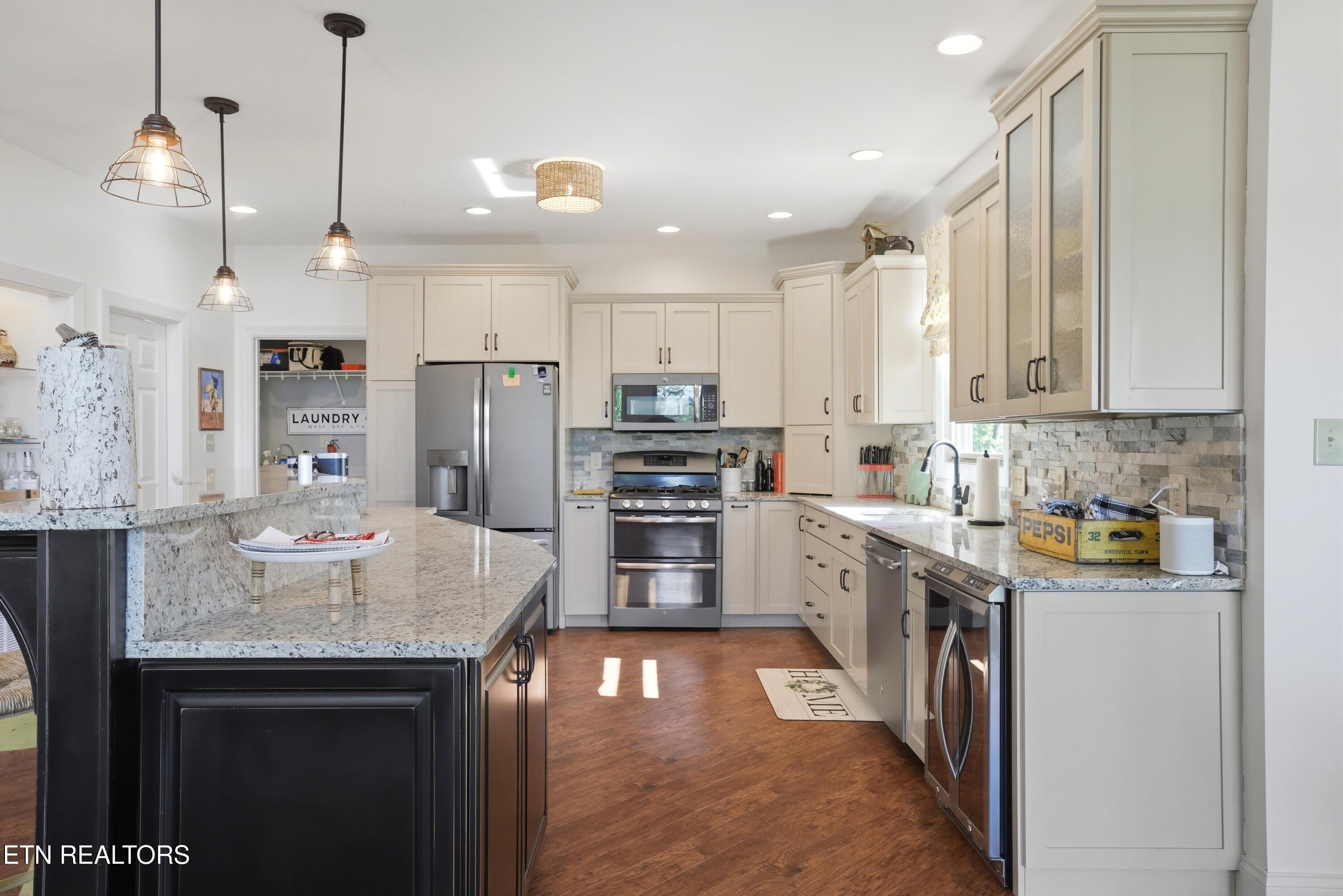 124 Cypress Drive Dandridge TN 37725