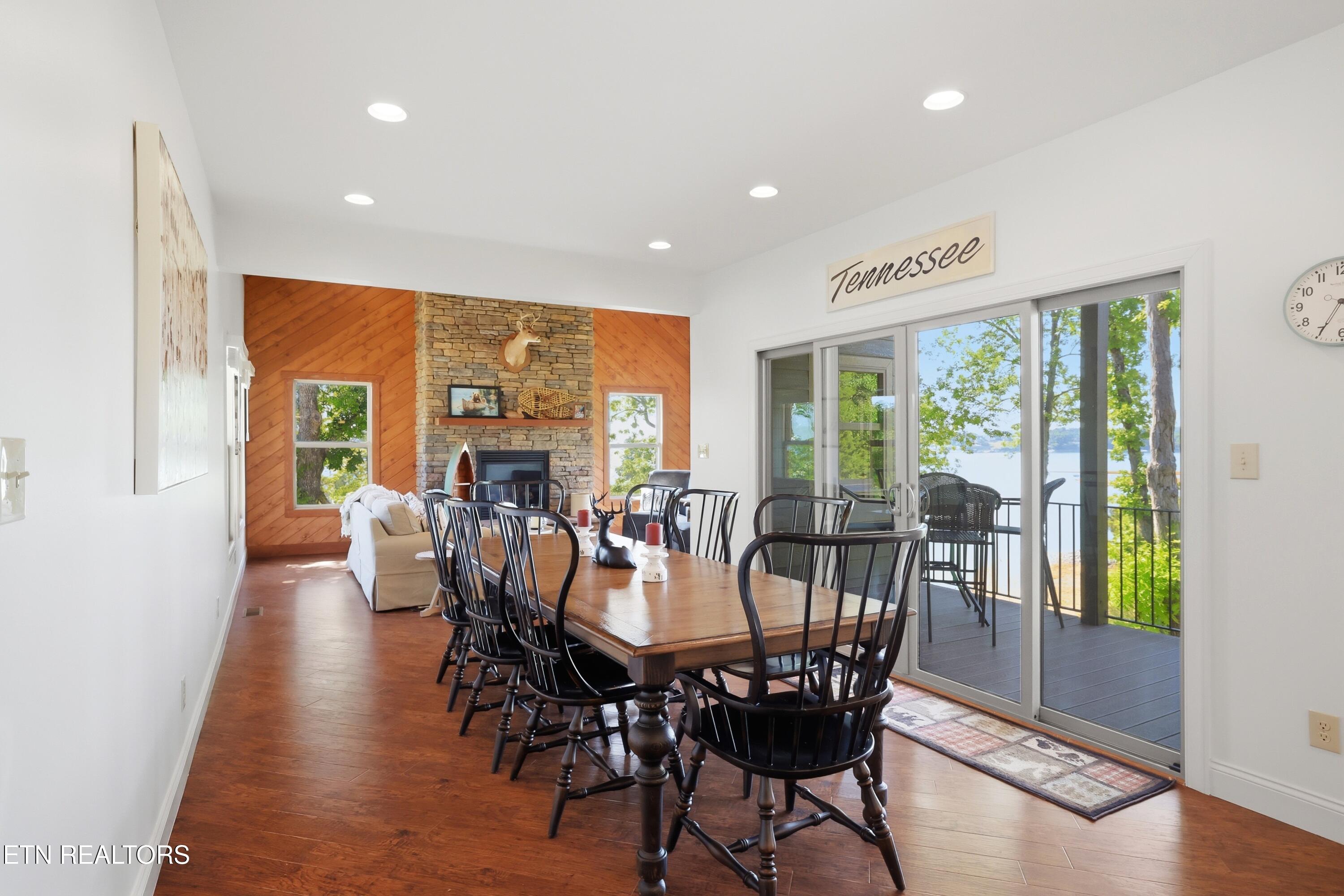 124 Cypress Drive Dandridge TN 37725