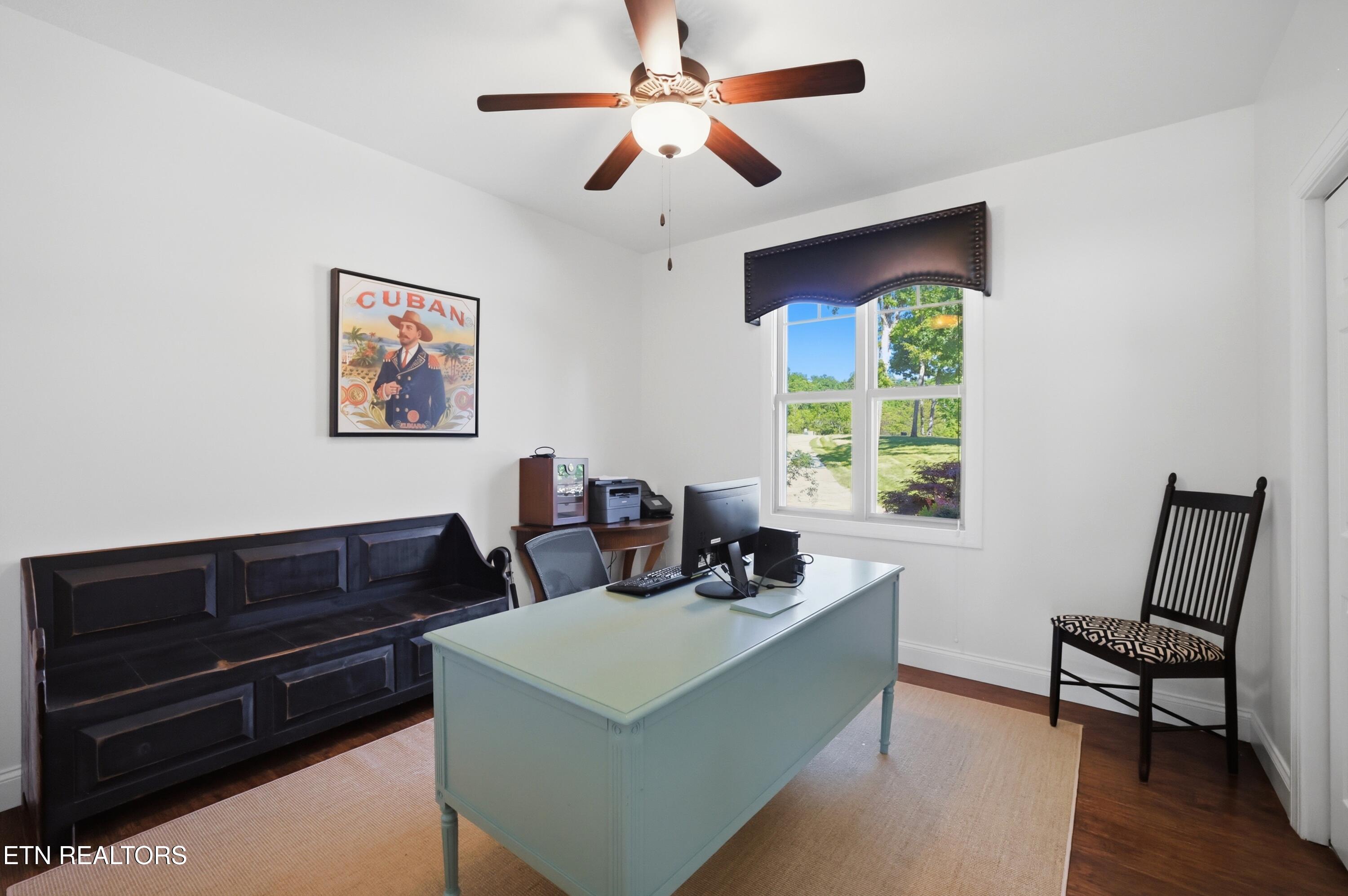124 Cypress Drive Dandridge TN 37725