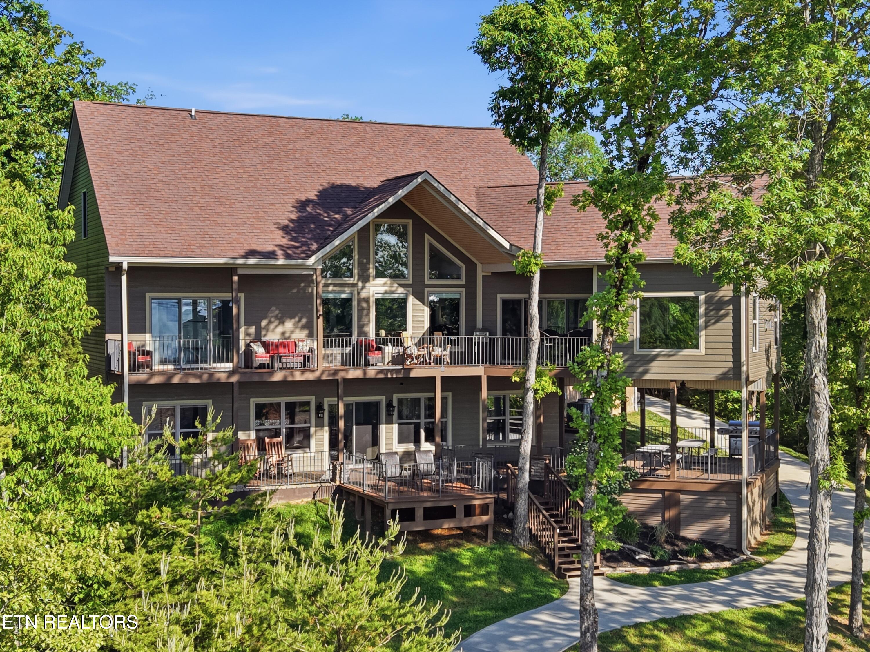 124 Cypress Drive Dandridge TN 37725
