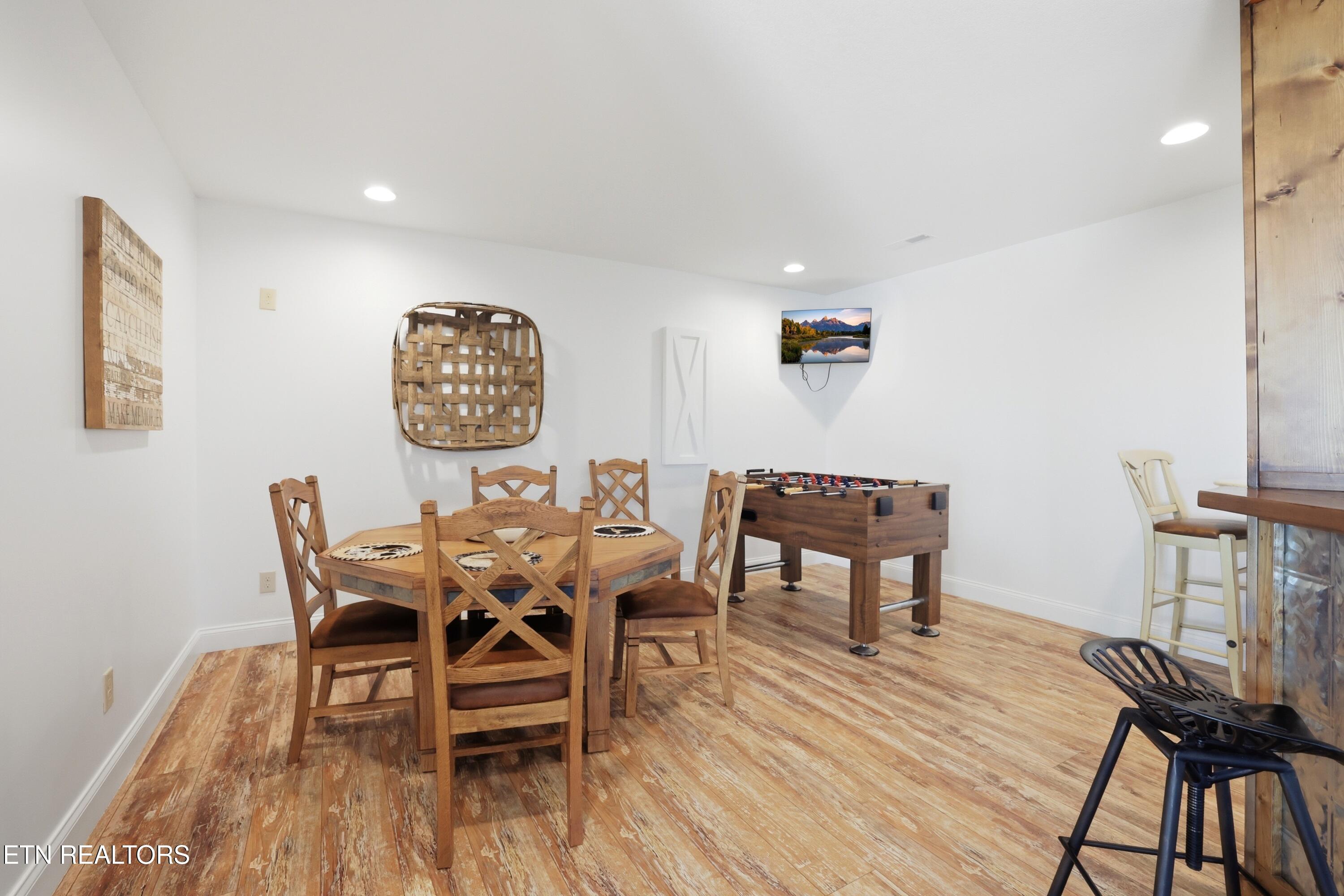 124 Cypress Drive Dandridge TN 37725