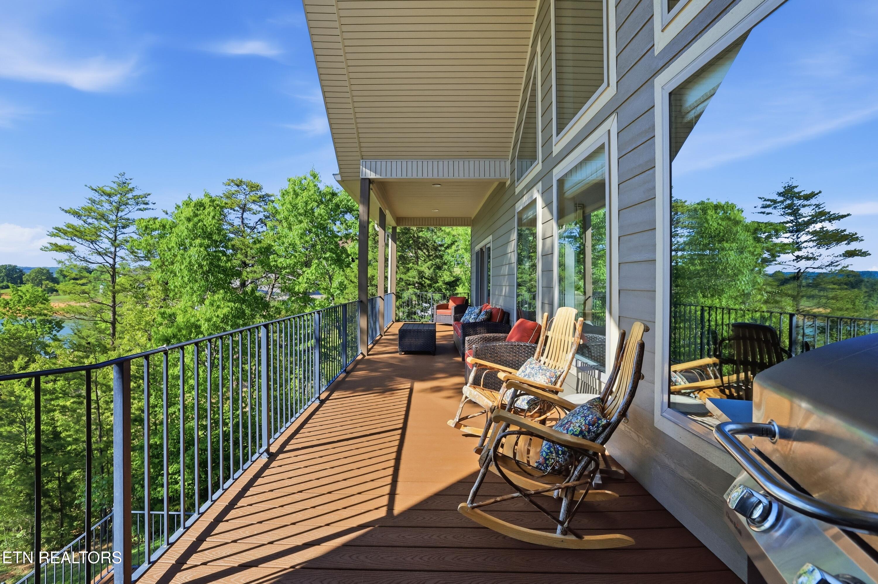 124 Cypress Drive Dandridge TN 37725