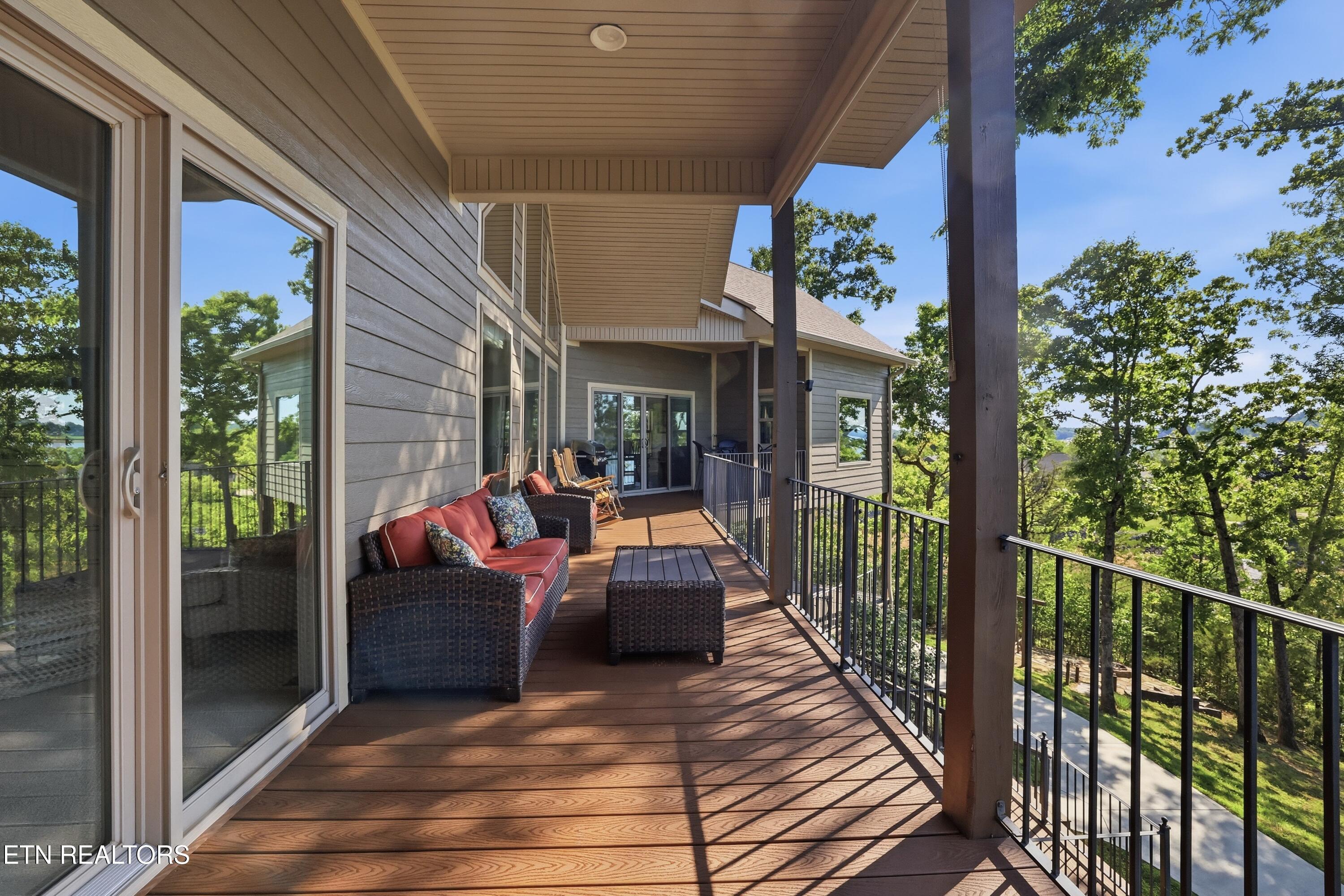 124 Cypress Drive Dandridge TN 37725