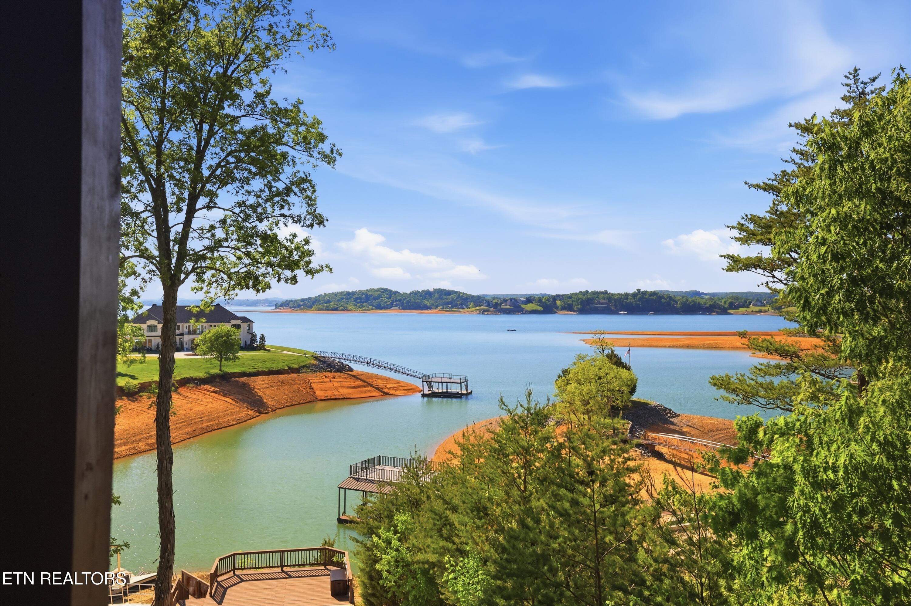 124 Cypress Drive Dandridge TN 37725