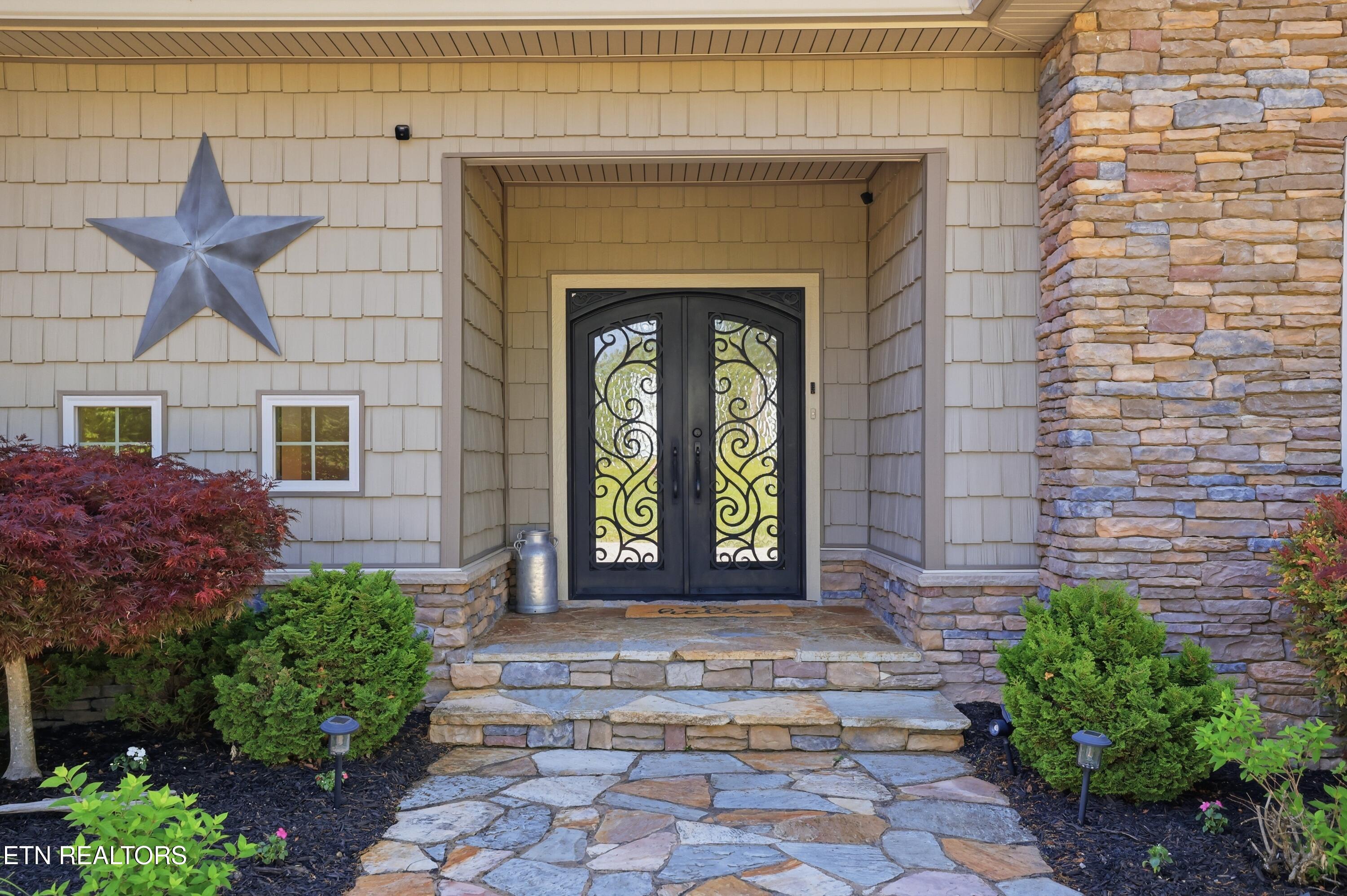 124 Cypress Drive Dandridge TN 37725