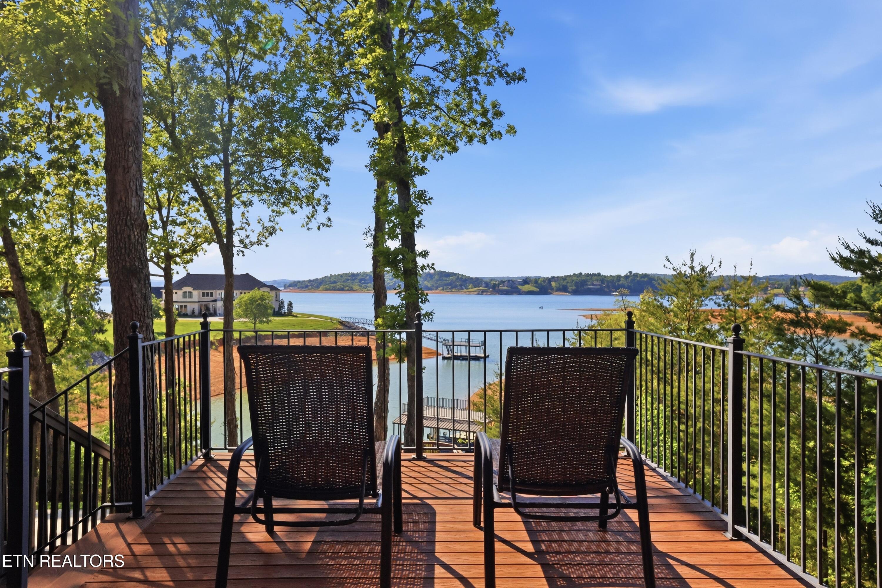 124 Cypress Drive Dandridge TN 37725