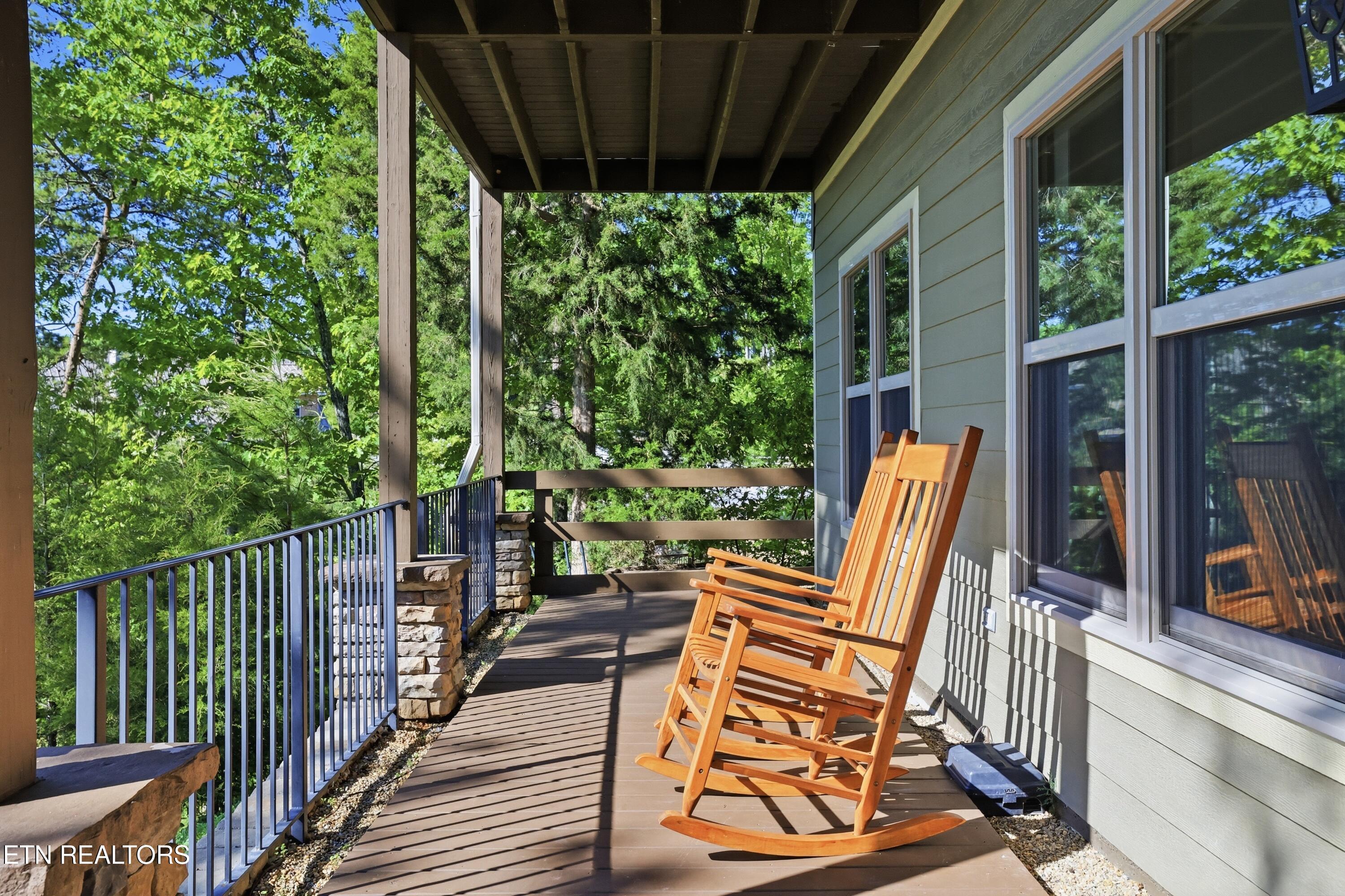 124 Cypress Drive Dandridge TN 37725