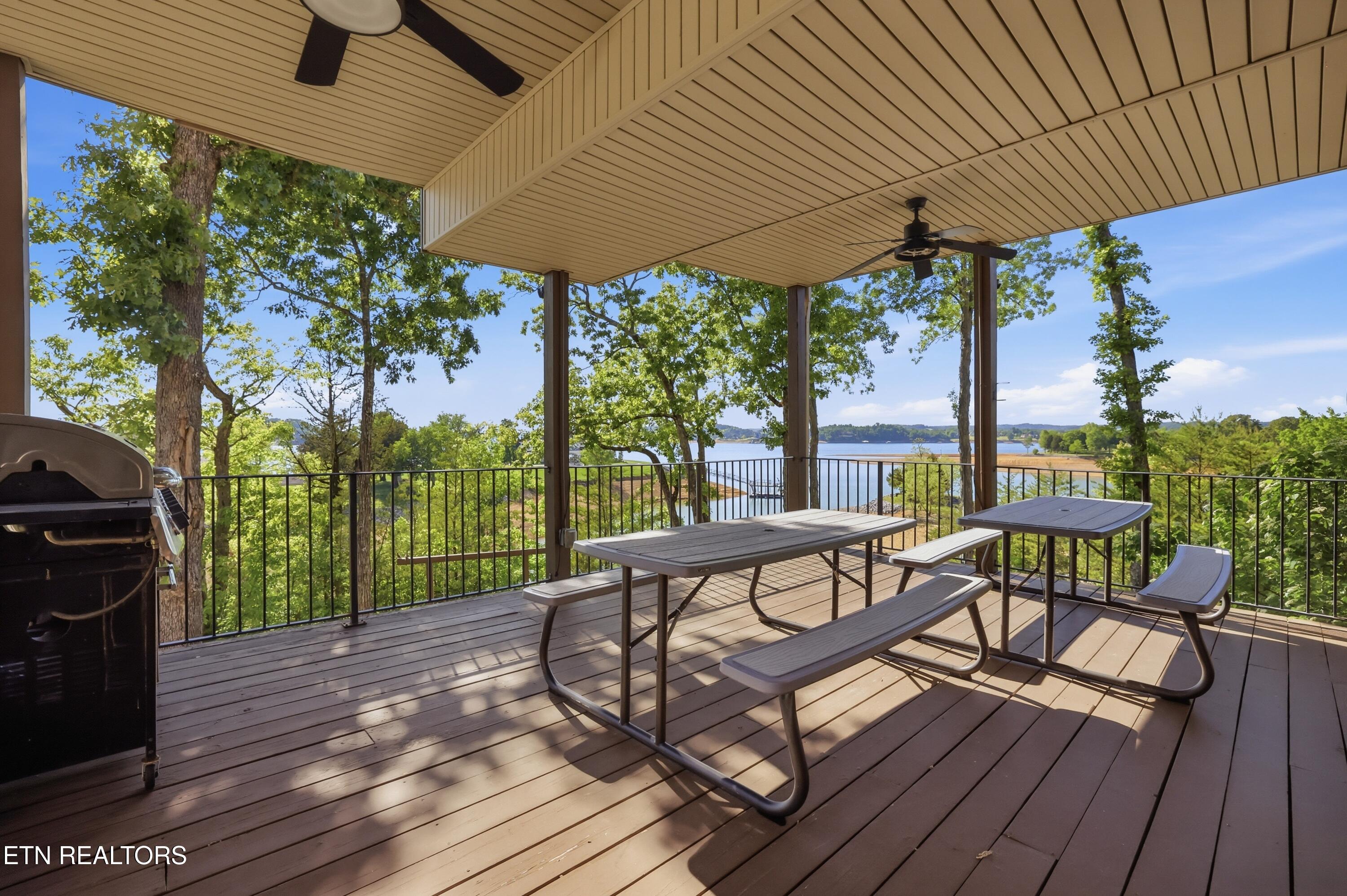 124 Cypress Drive Dandridge TN 37725