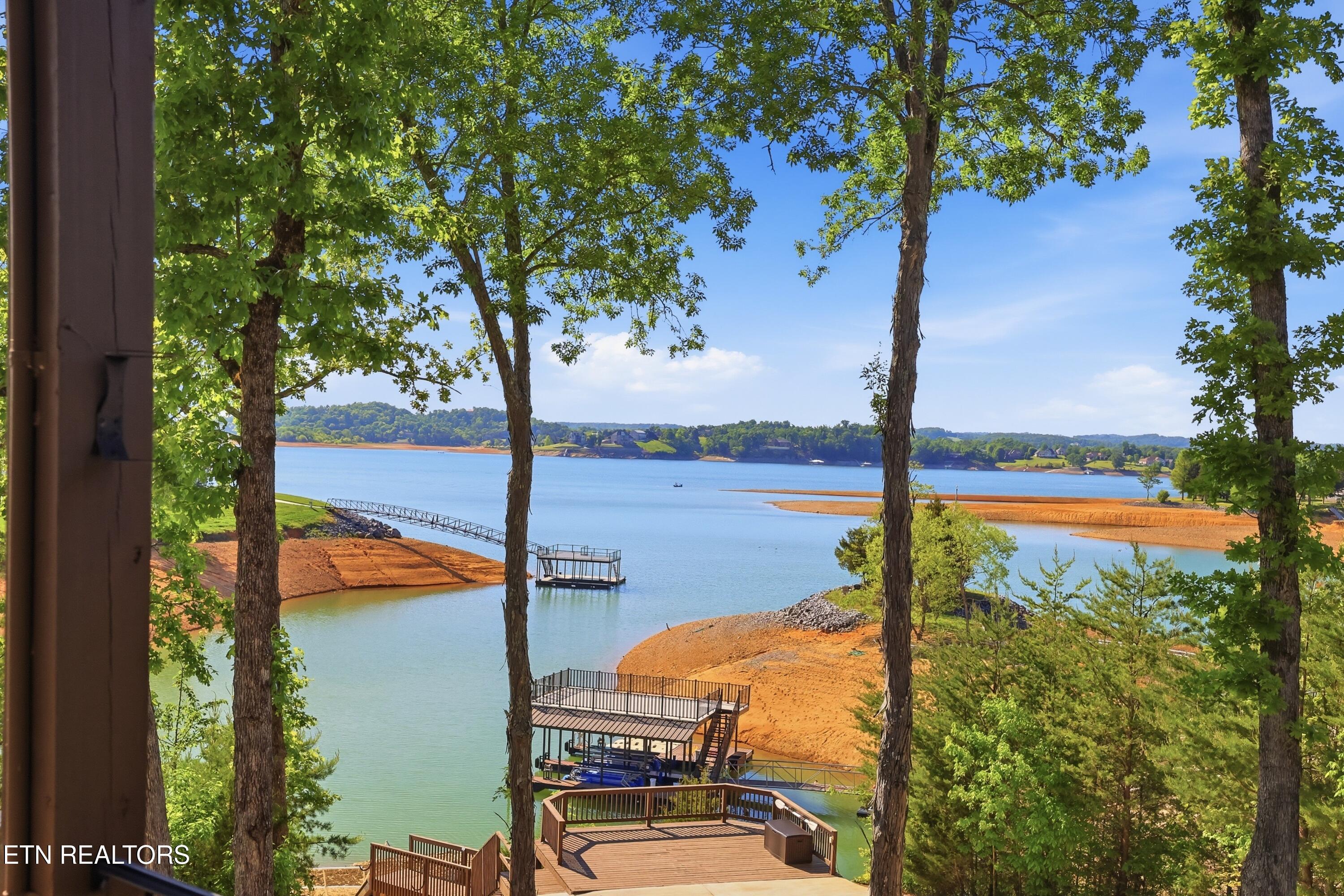 124 Cypress Drive Dandridge TN 37725