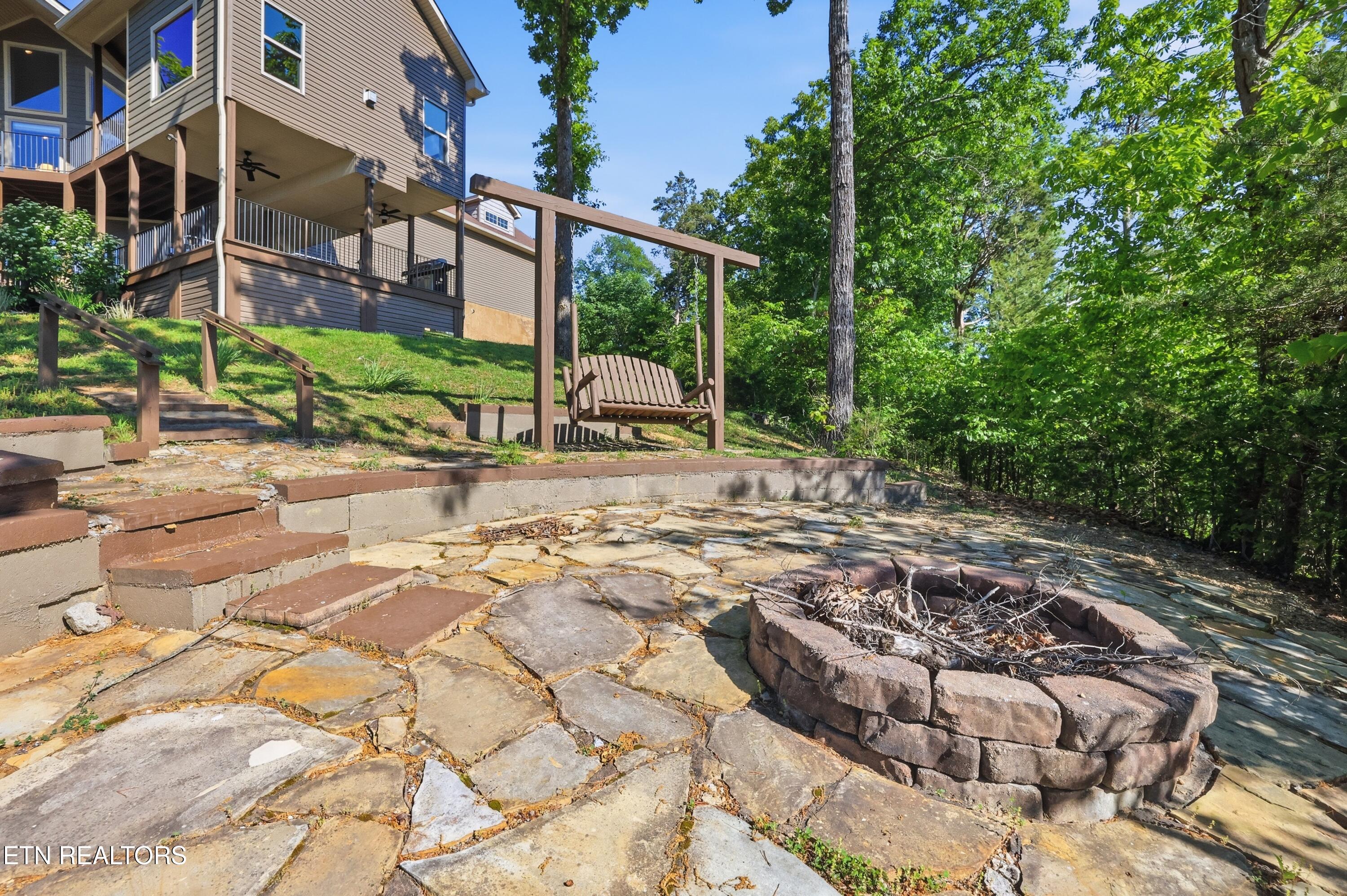 124 Cypress Drive Dandridge TN 37725