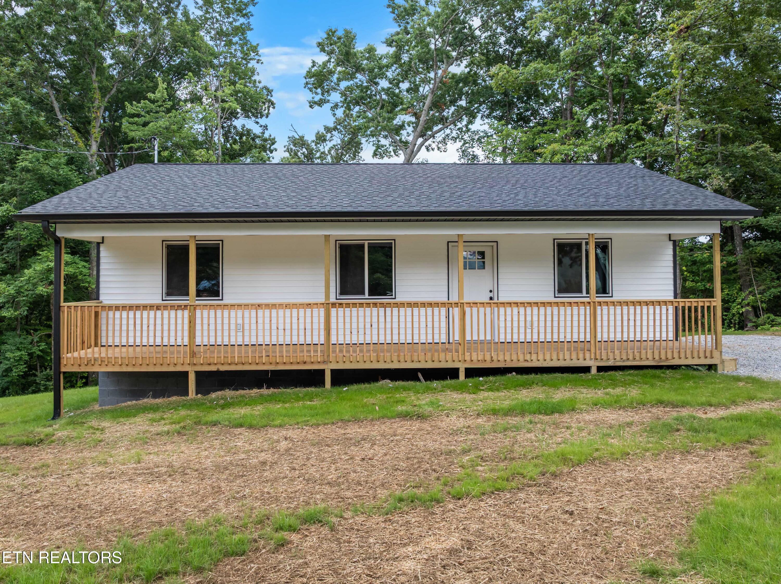 382 Davenport Road Lafollette TN 37766