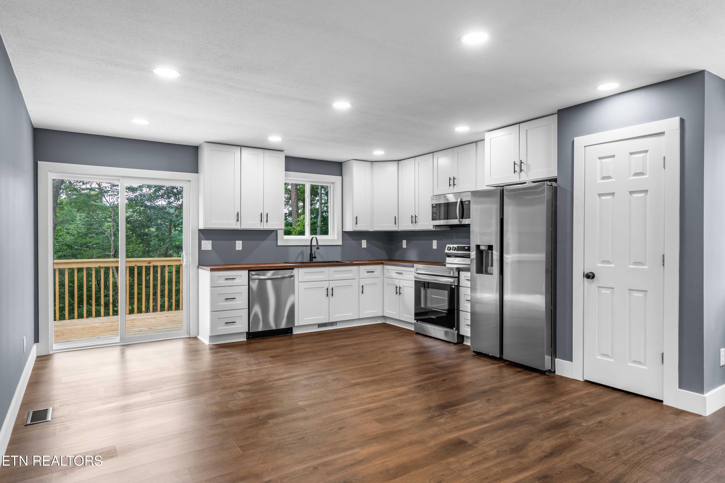 382 Davenport Road Lafollette TN 37766