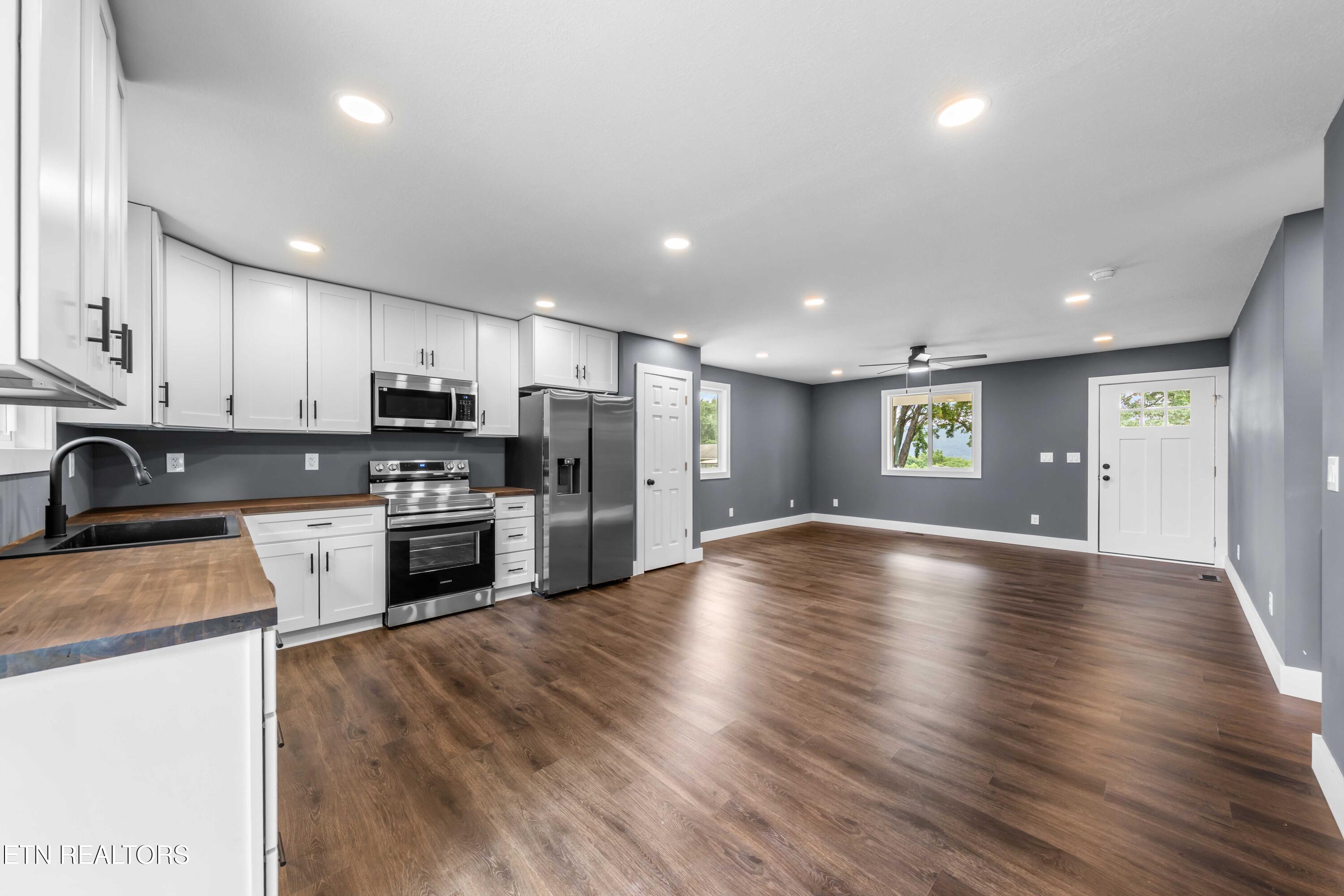 382 Davenport Road Lafollette TN 37766