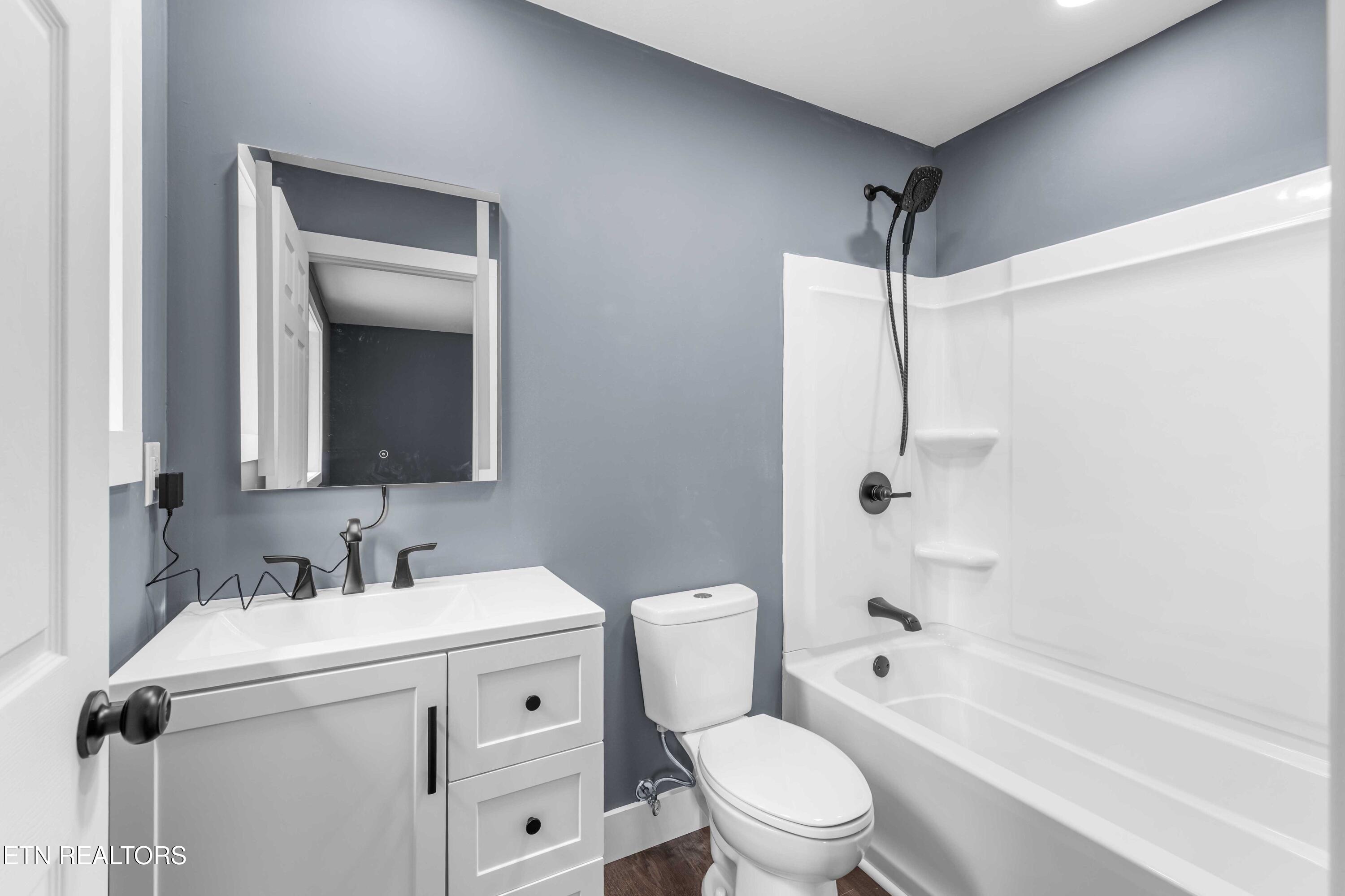 382 Davenport Road Lafollette TN 37766