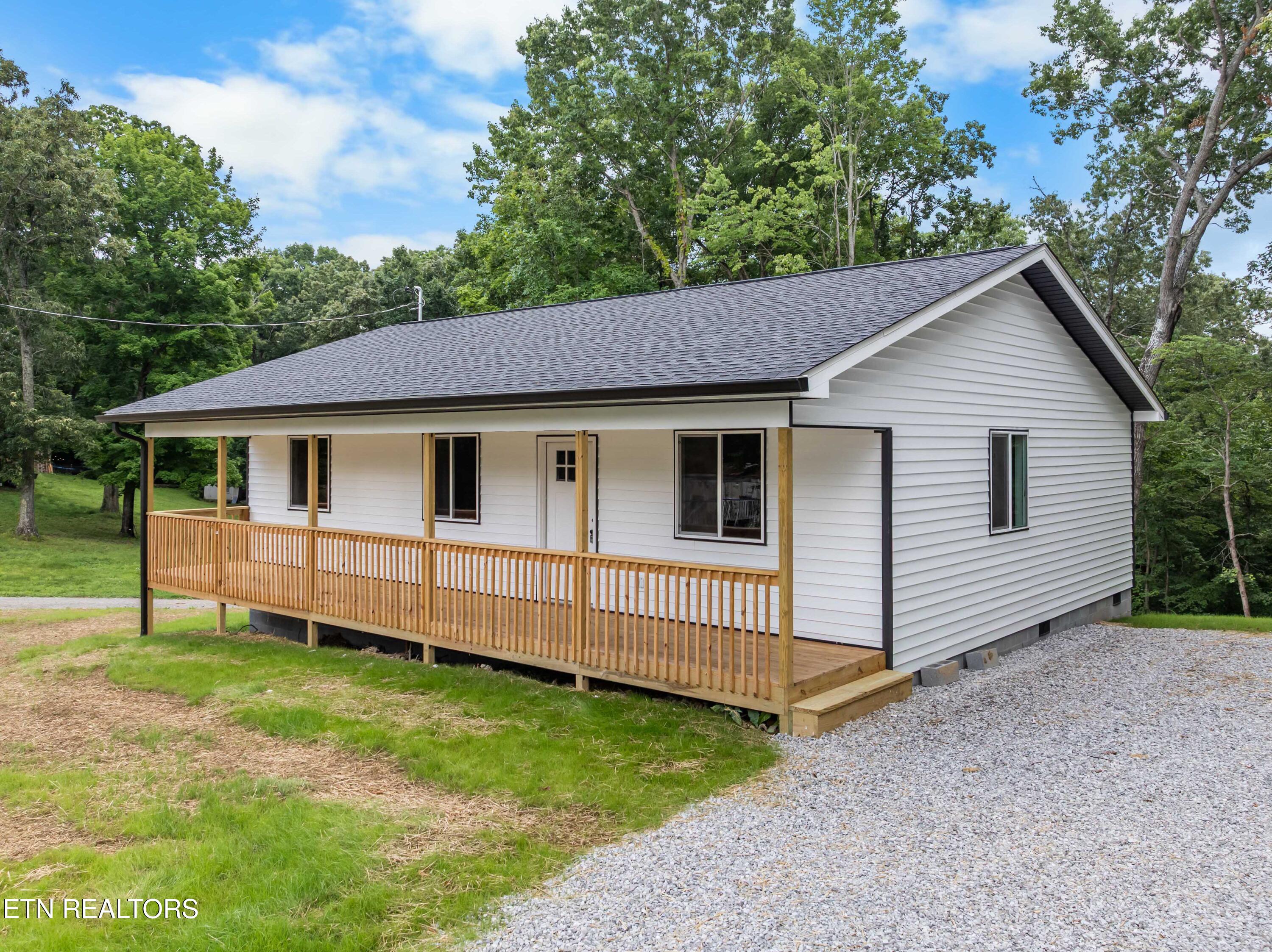 382 Davenport Road Lafollette TN 37766