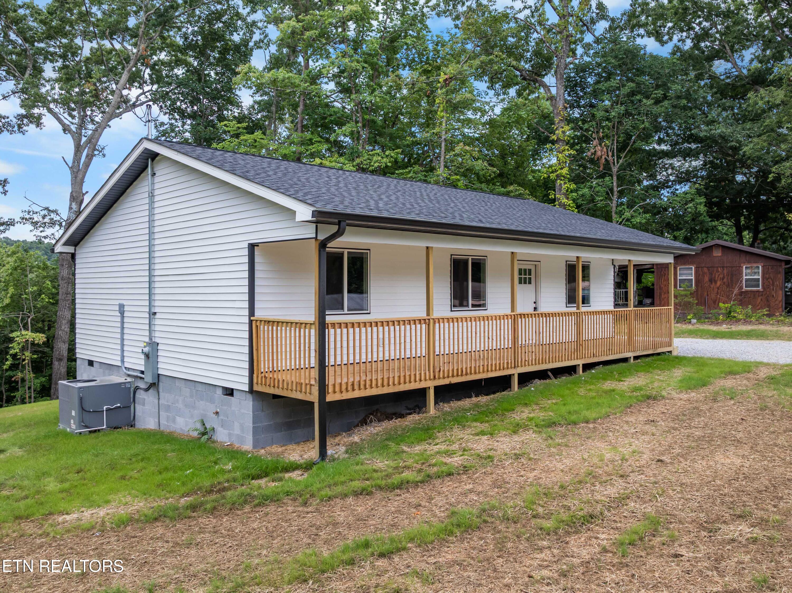 382 Davenport Road Lafollette TN 37766