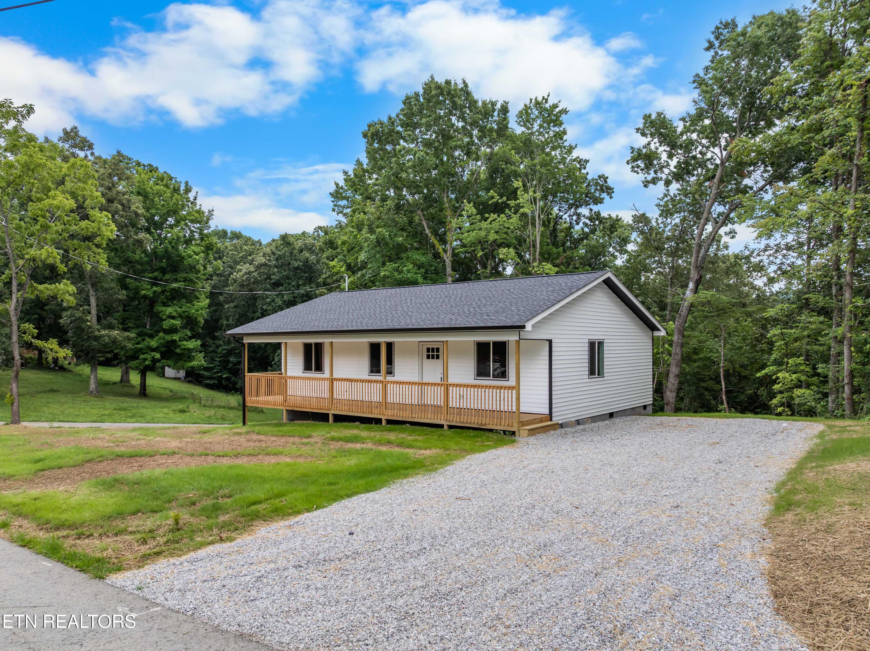 382 Davenport Road Lafollette TN 37766