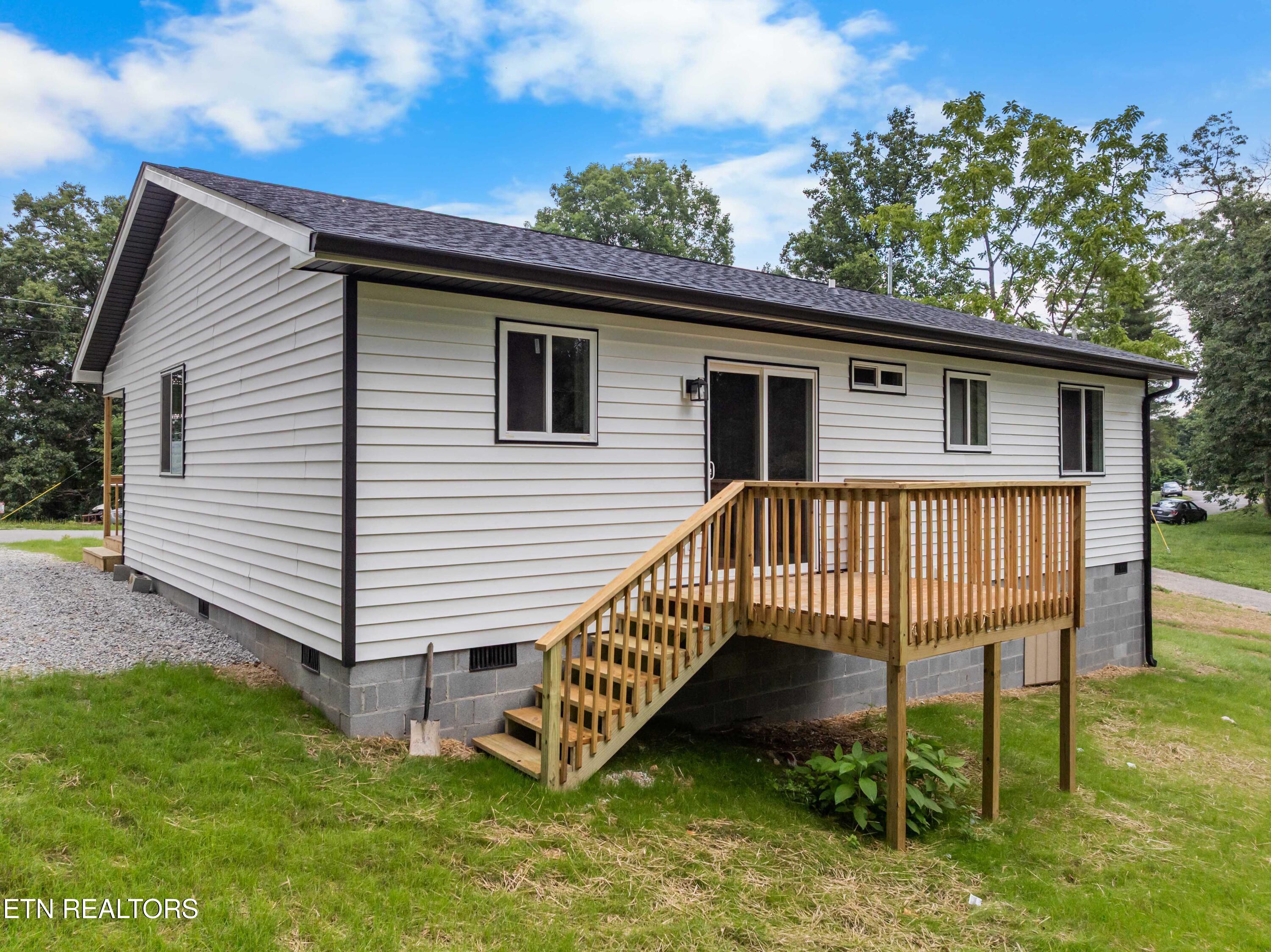 382 Davenport Road Lafollette TN 37766