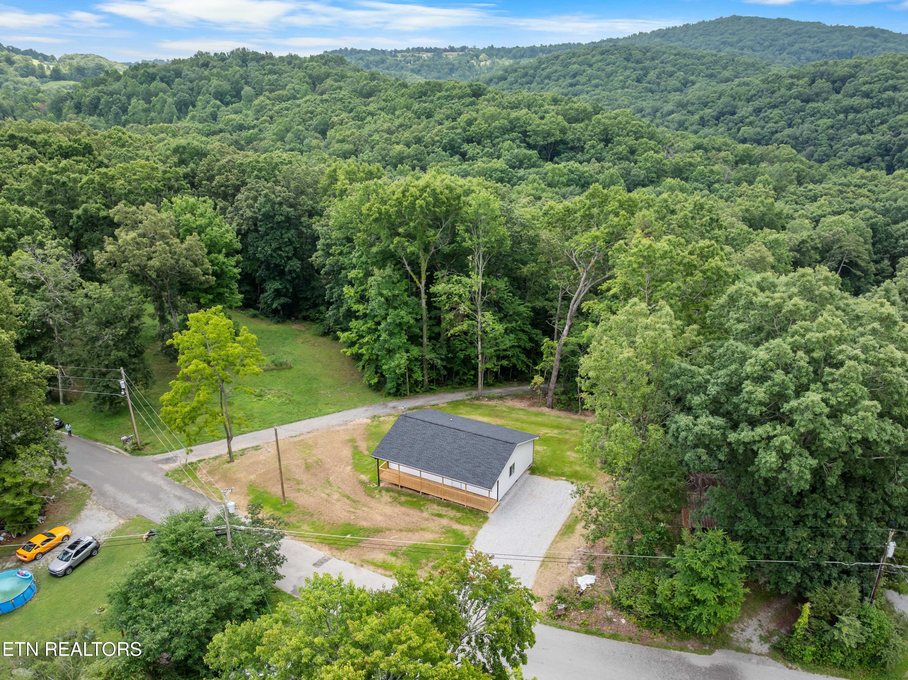 382 Davenport Road Lafollette TN 37766