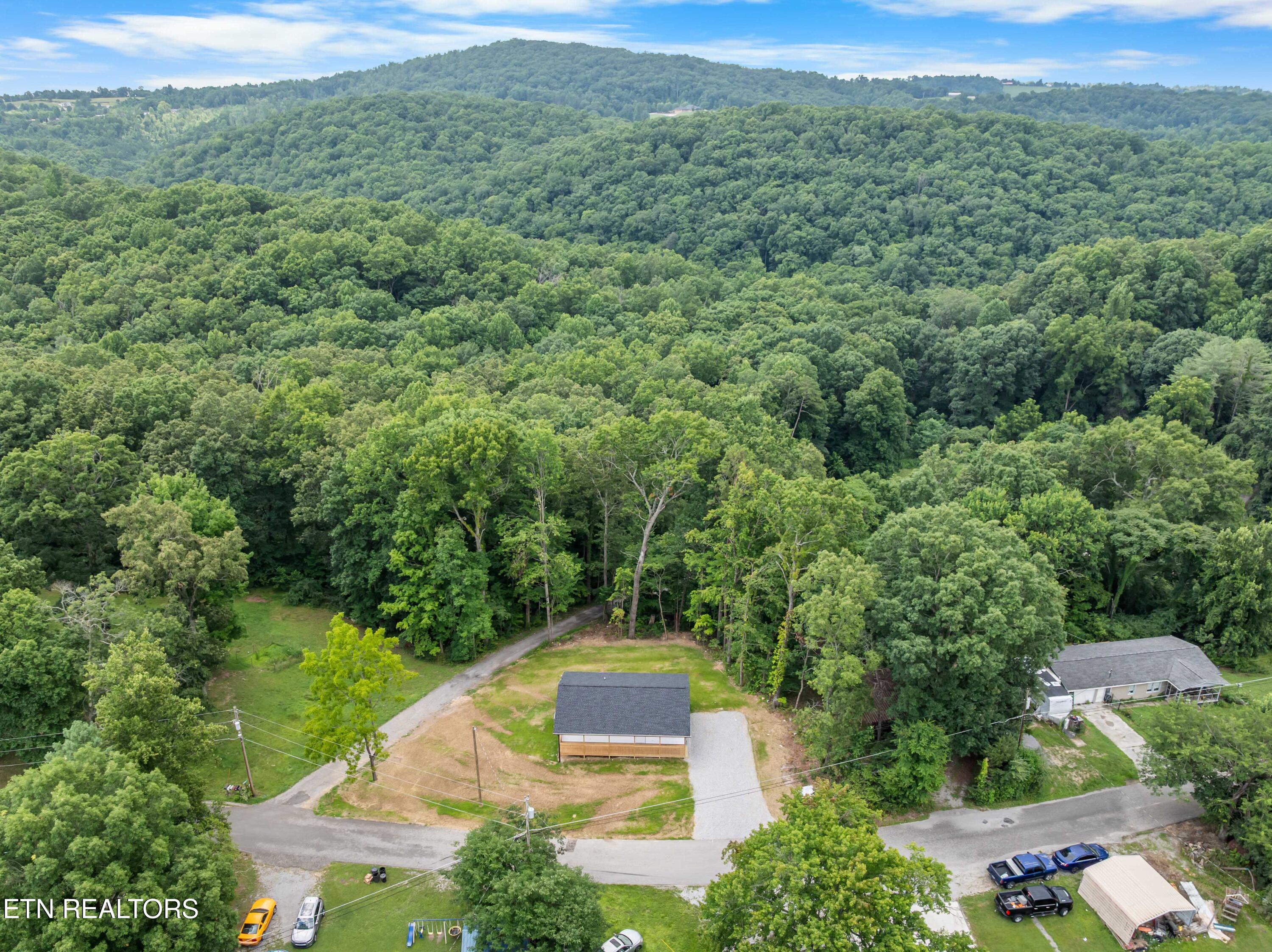 382 Davenport Road Lafollette TN 37766
