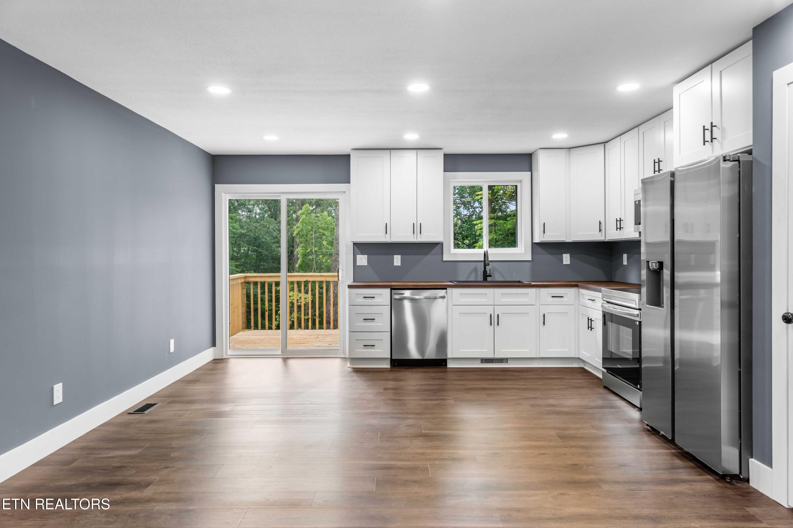 382 Davenport Road Lafollette TN 37766