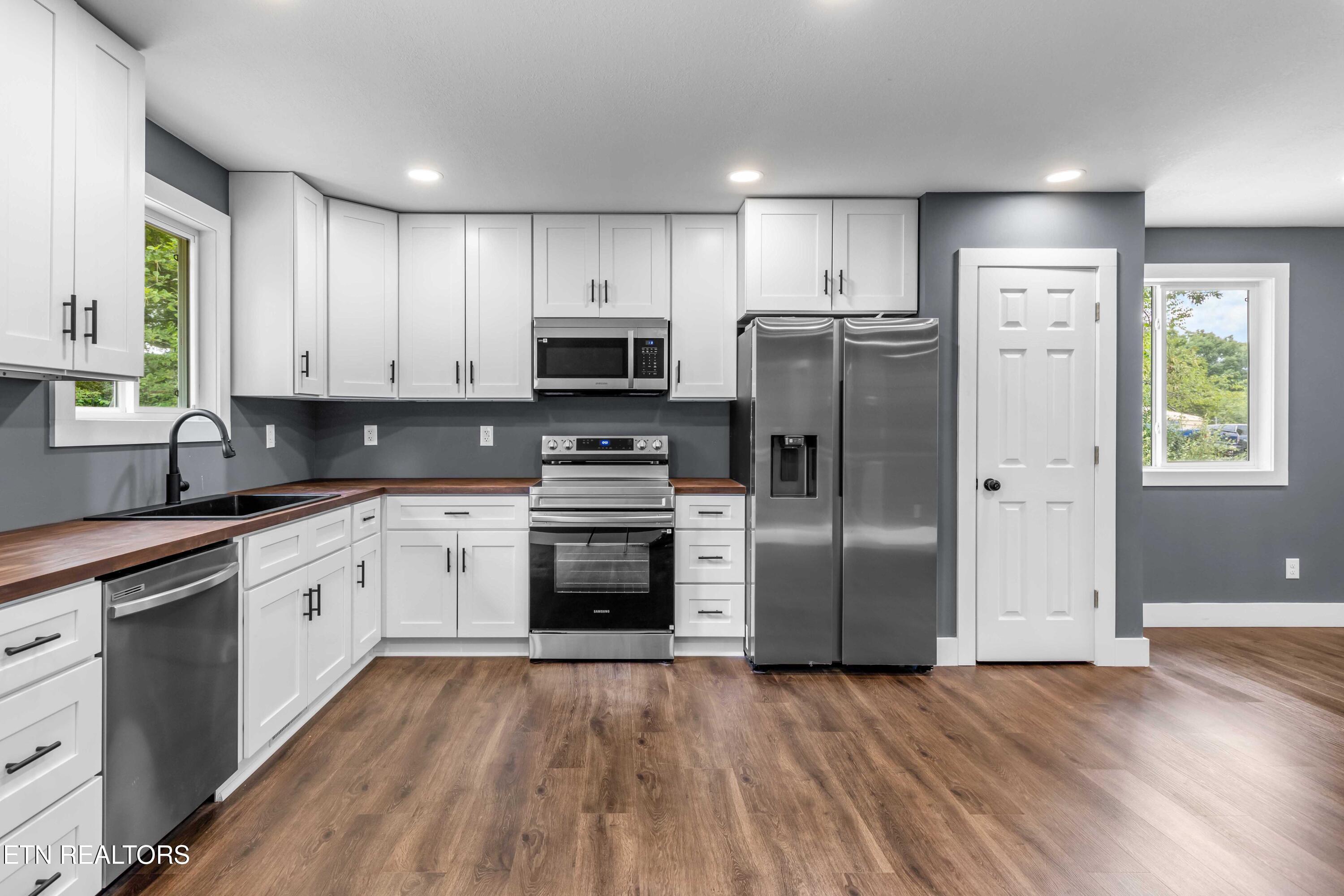 382 Davenport Road Lafollette TN 37766