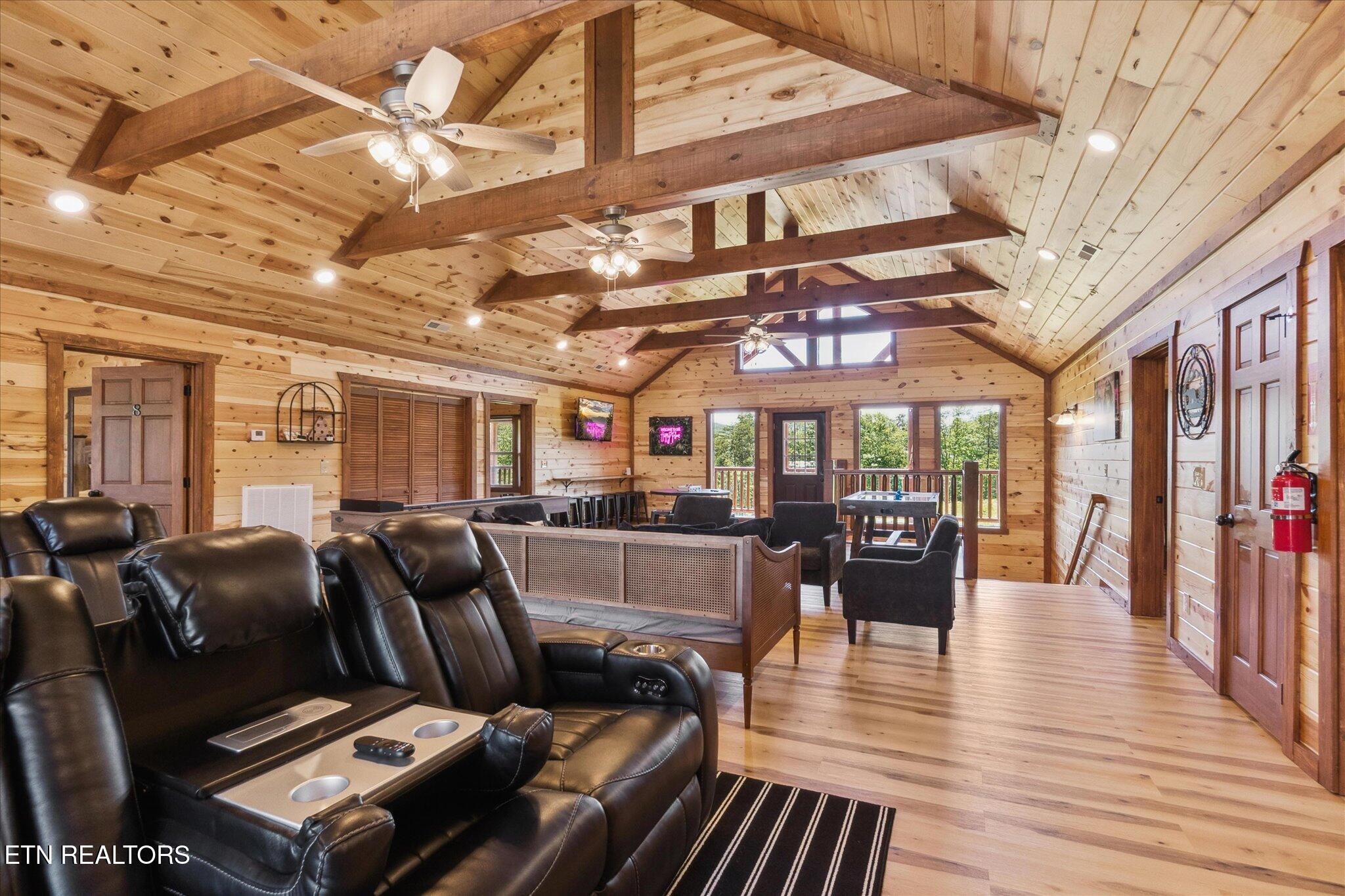 753 Bethlehem Way Sevierville TN 37876