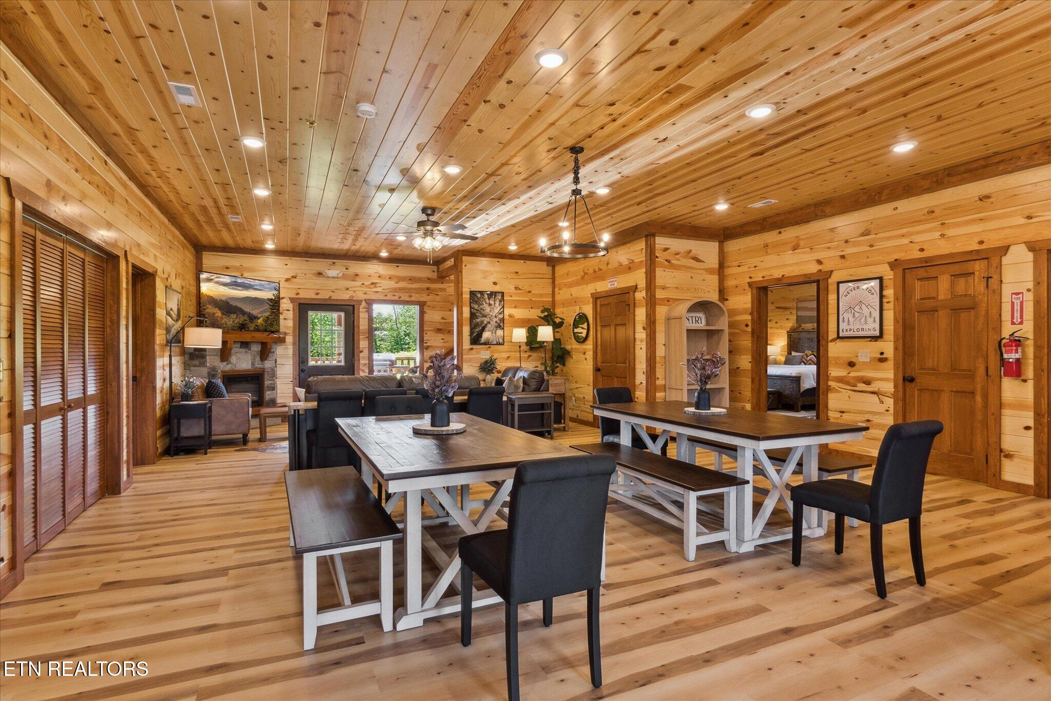 753 Bethlehem Way Sevierville TN 37876