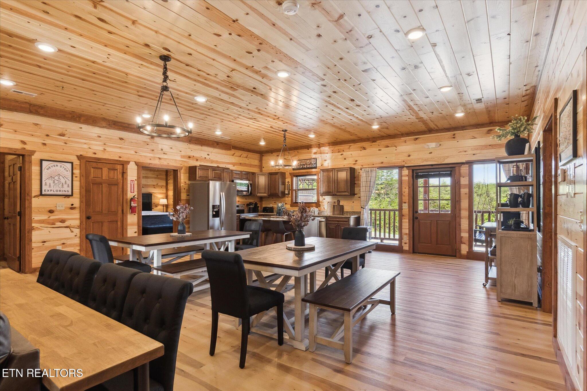 753 Bethlehem Way Sevierville TN 37876