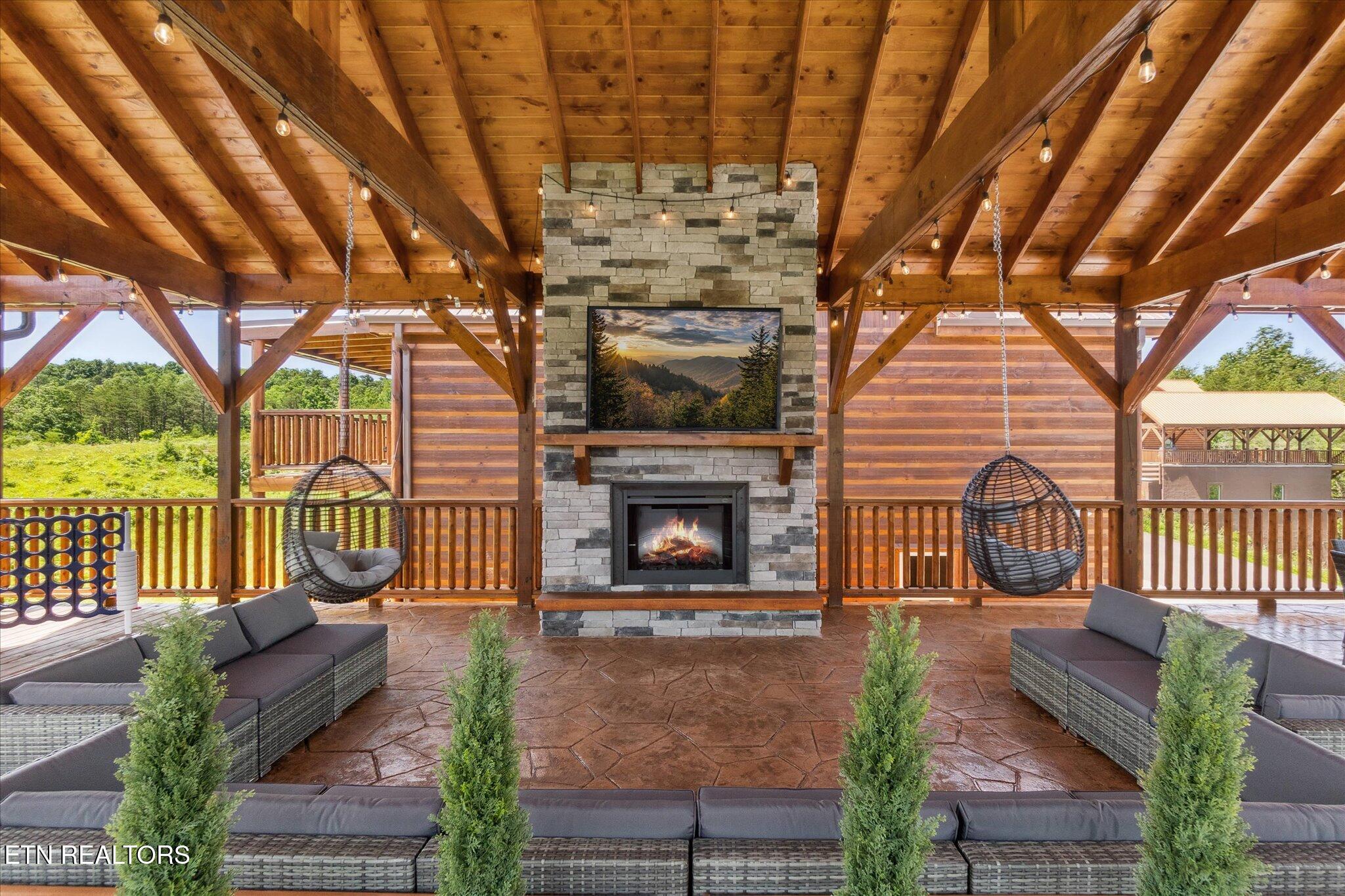 753 Bethlehem Way Sevierville TN 37876