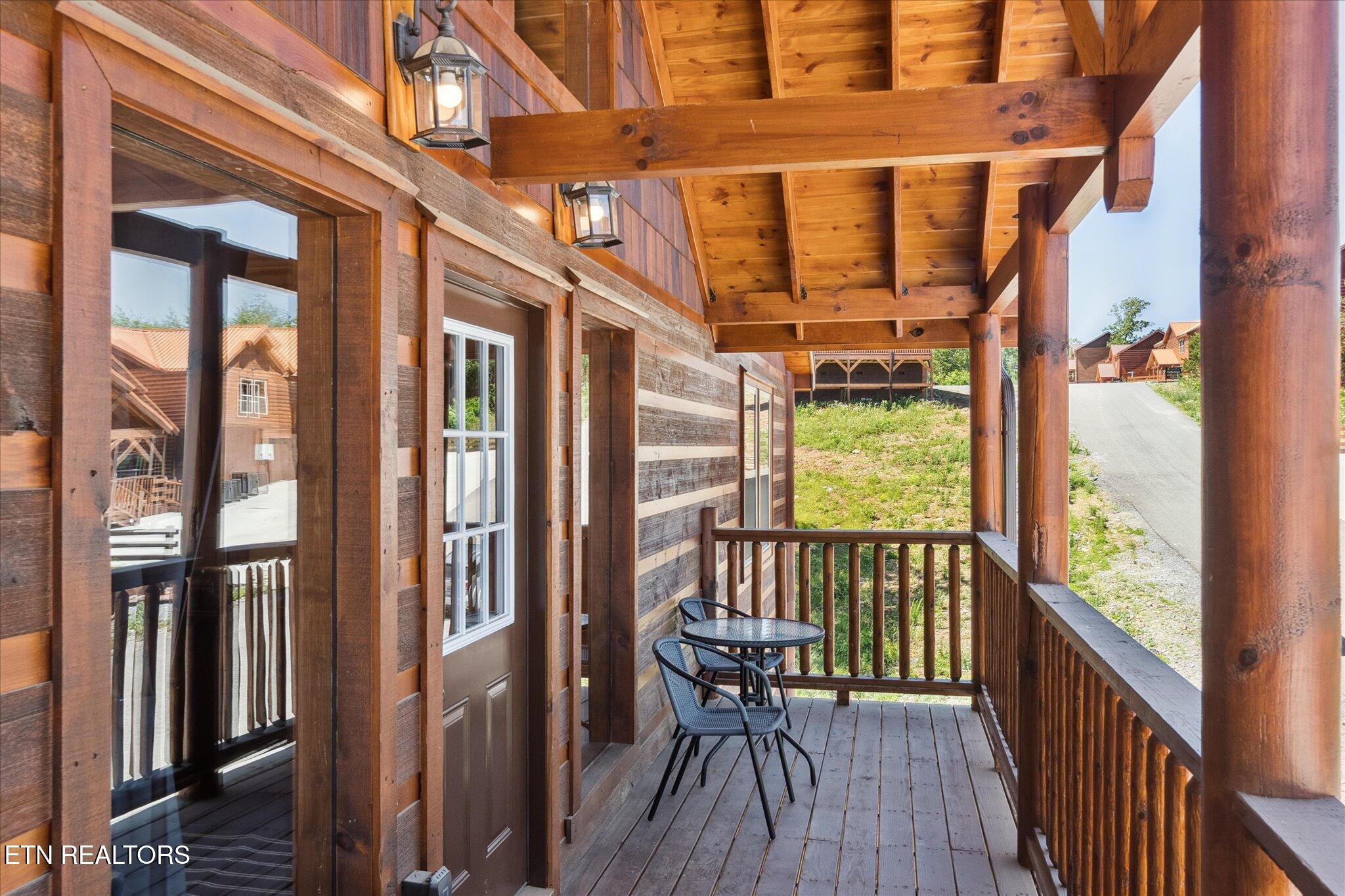 753 Bethlehem Way Sevierville TN 37876