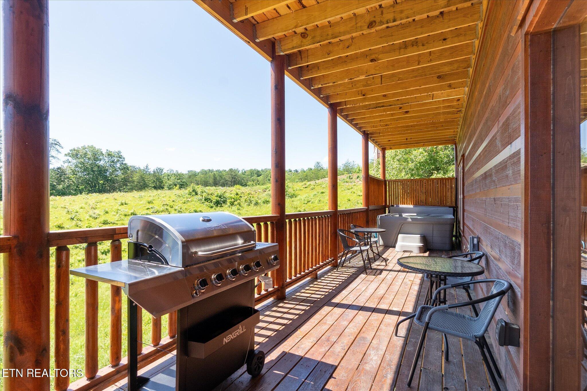 753 Bethlehem Way Sevierville TN 37876