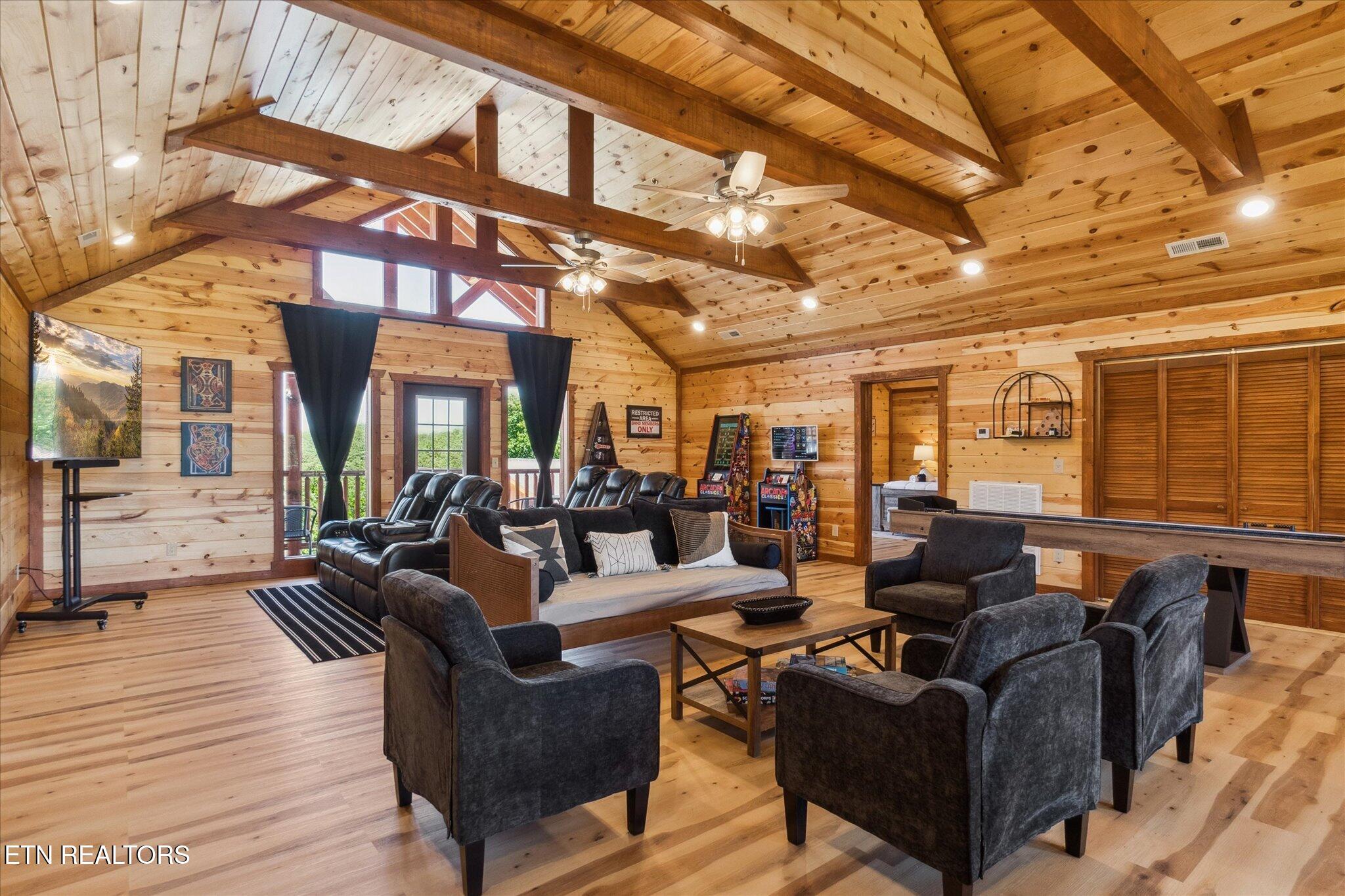 753 Bethlehem Way Sevierville TN 37876