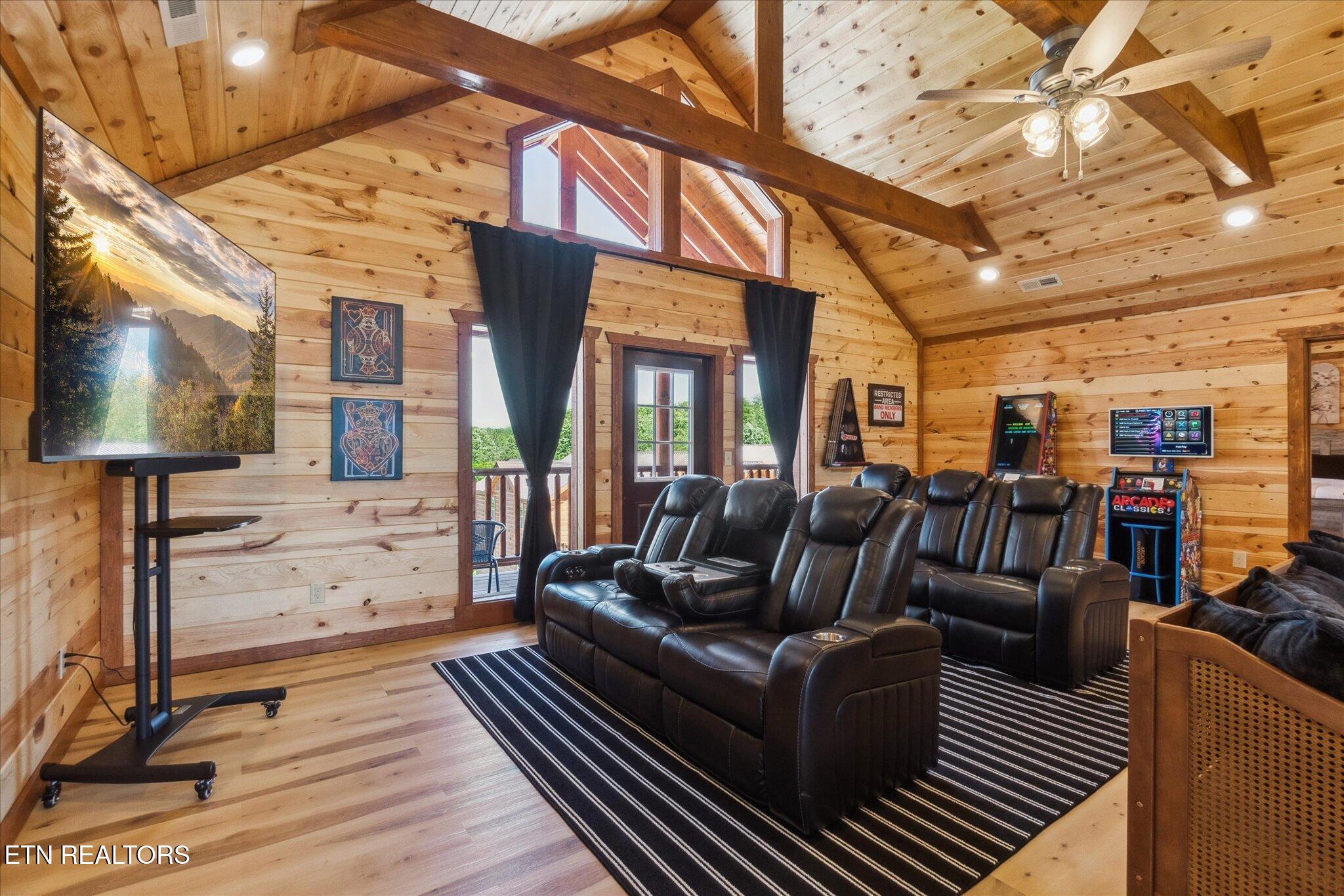 753 Bethlehem Way Sevierville TN 37876