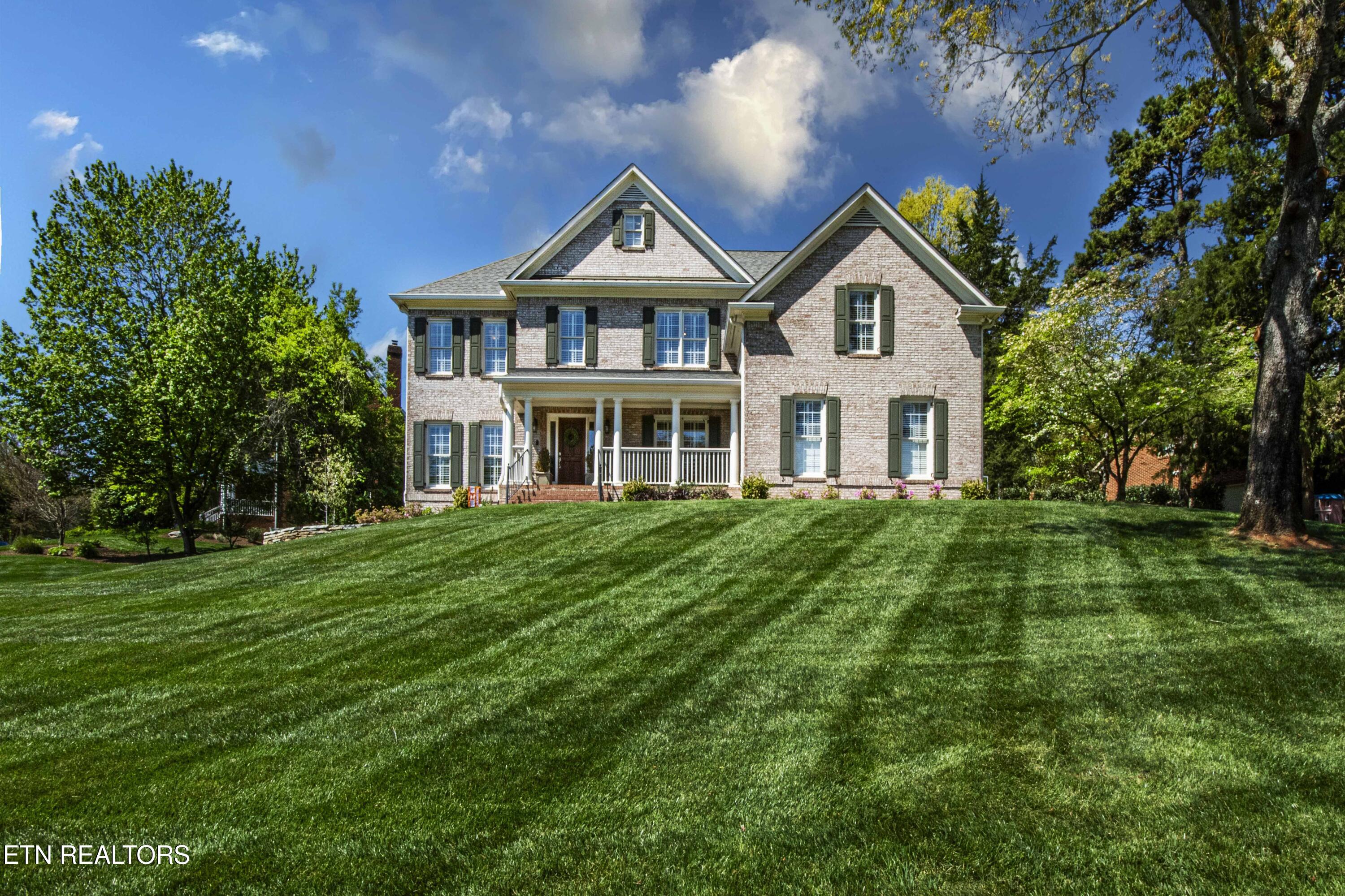 917 Blackstone Drive Knoxville TN 37934
