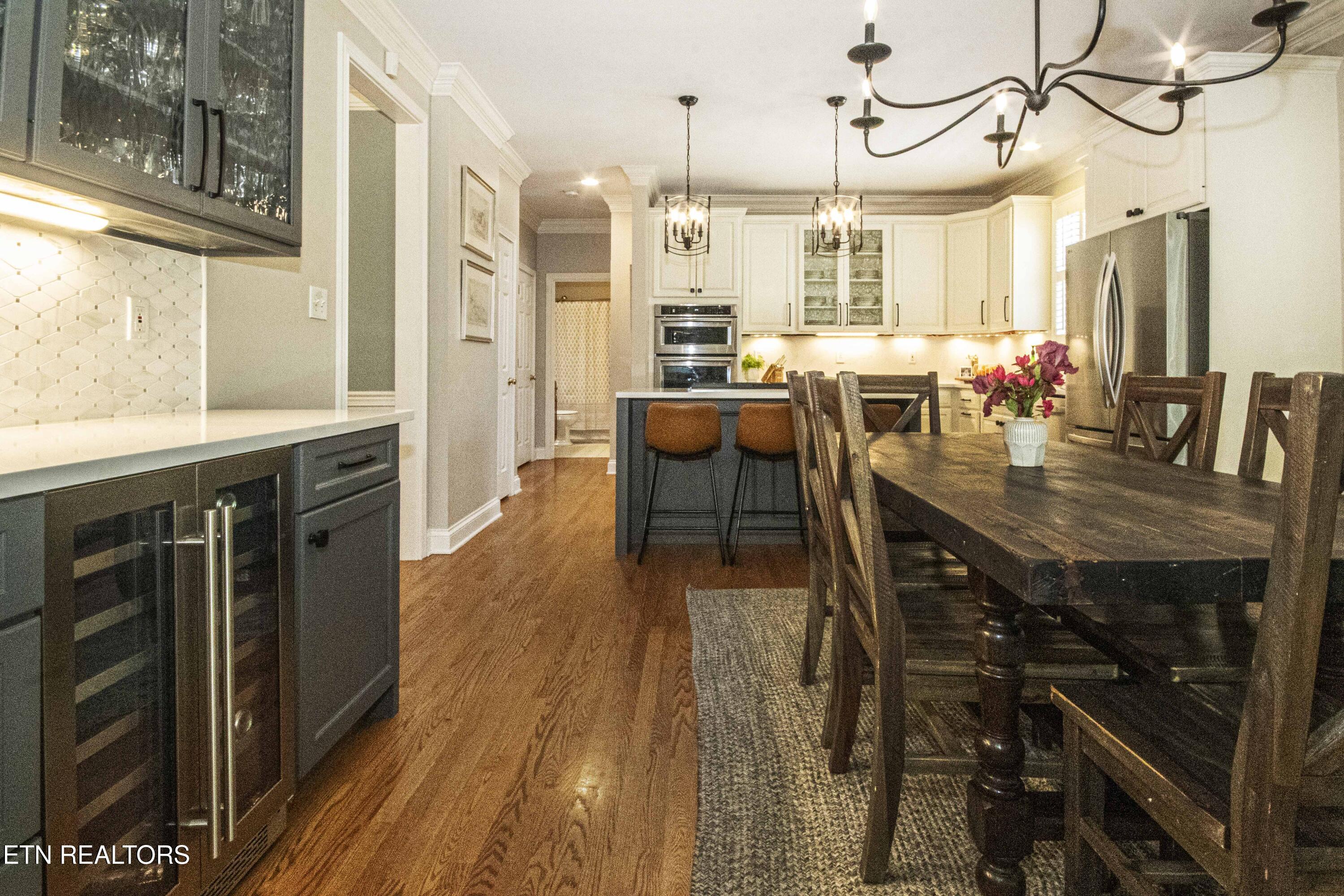 917 Blackstone Drive Knoxville TN 37934