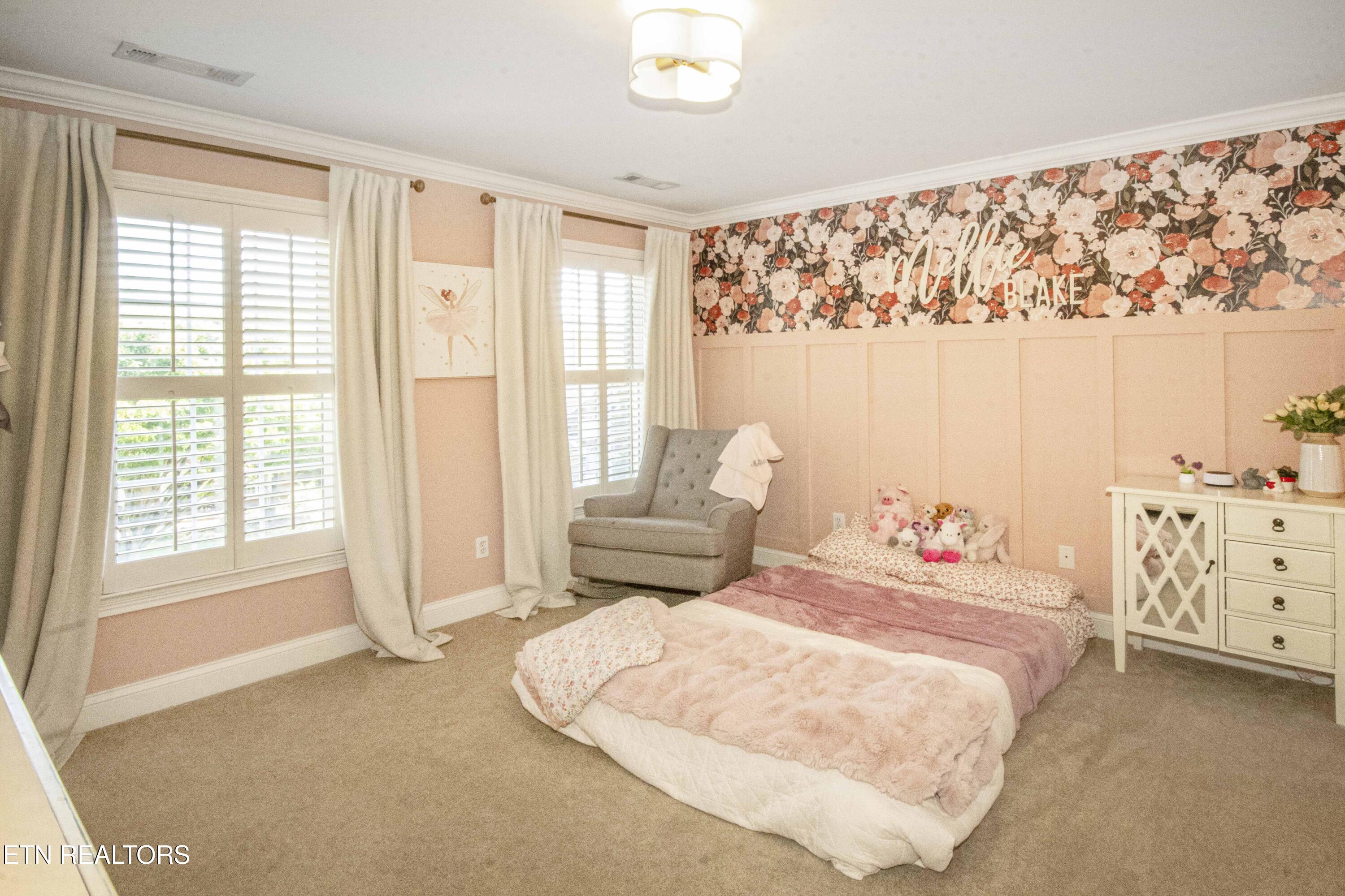 917 Blackstone Drive Knoxville TN 37934