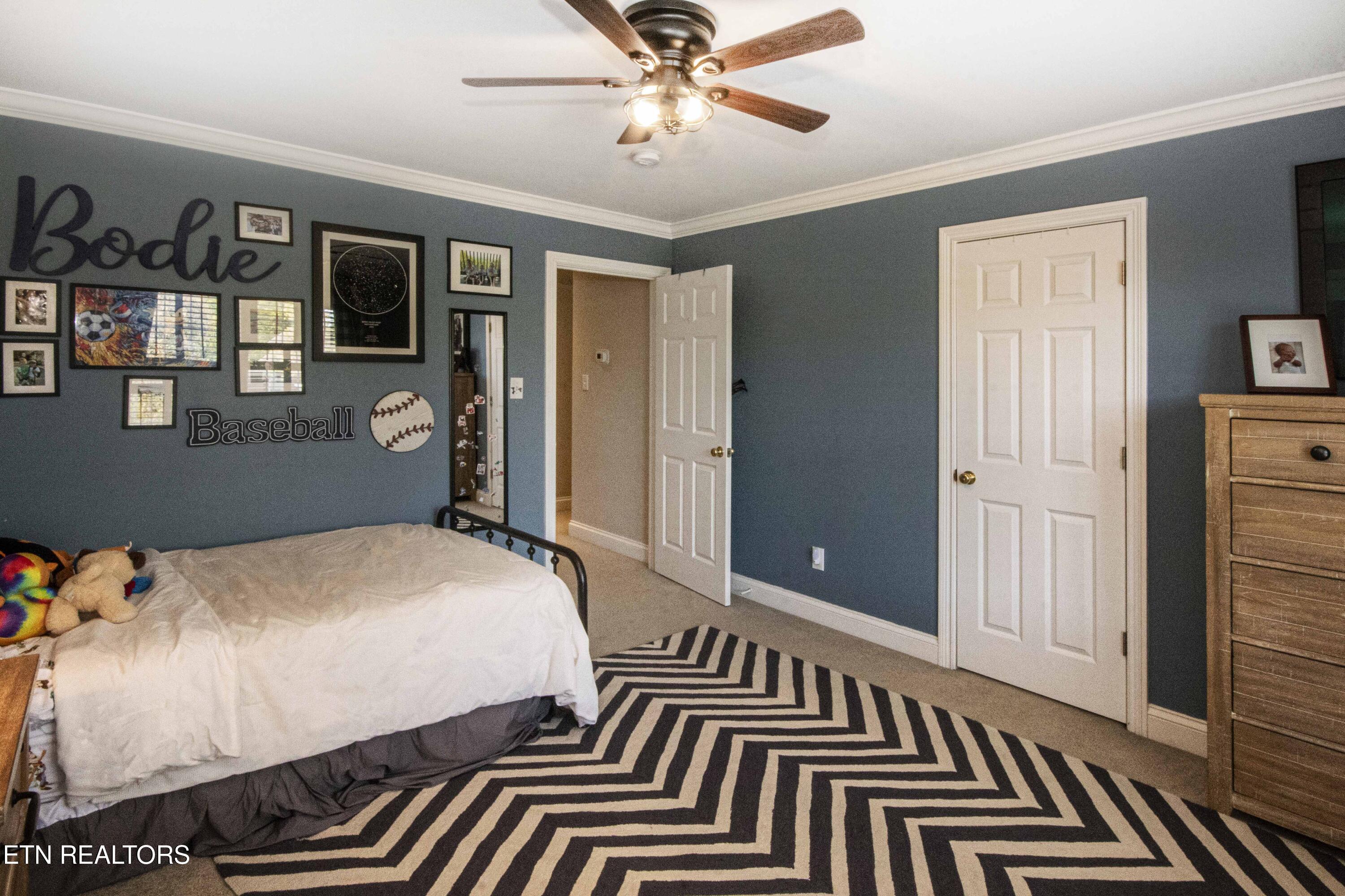 917 Blackstone Drive Knoxville TN 37934