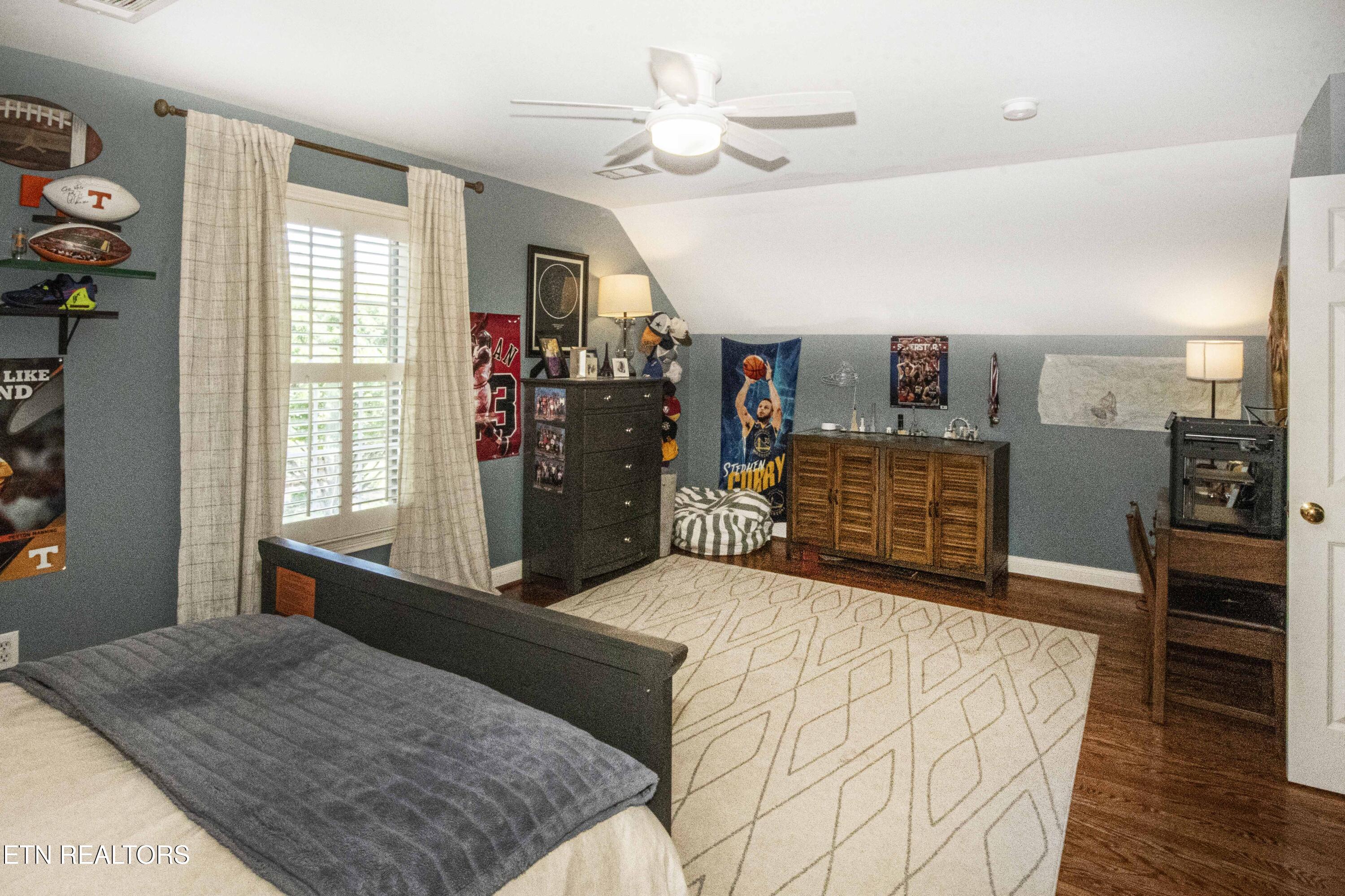 917 Blackstone Drive Knoxville TN 37934