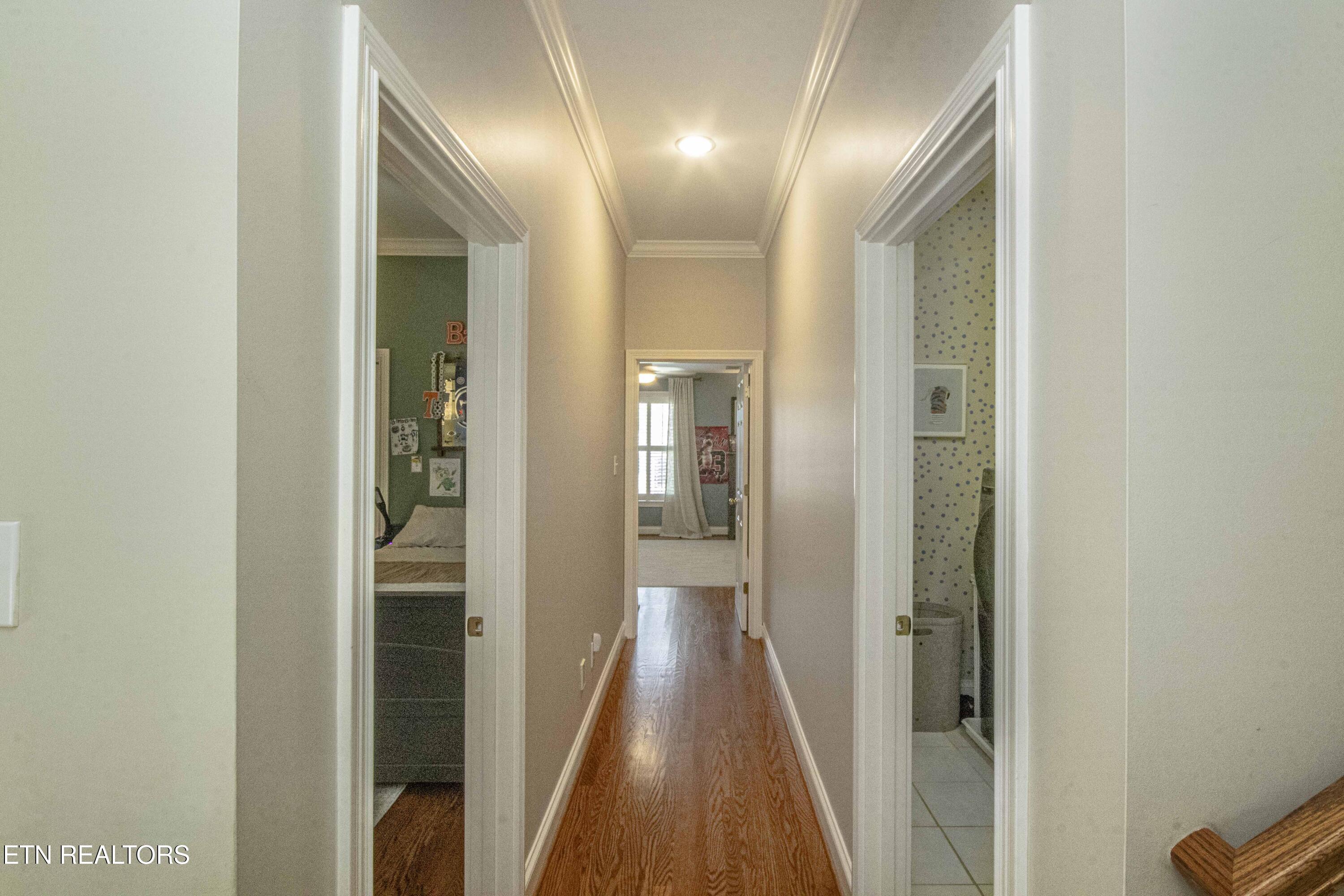 917 Blackstone Drive Knoxville TN 37934