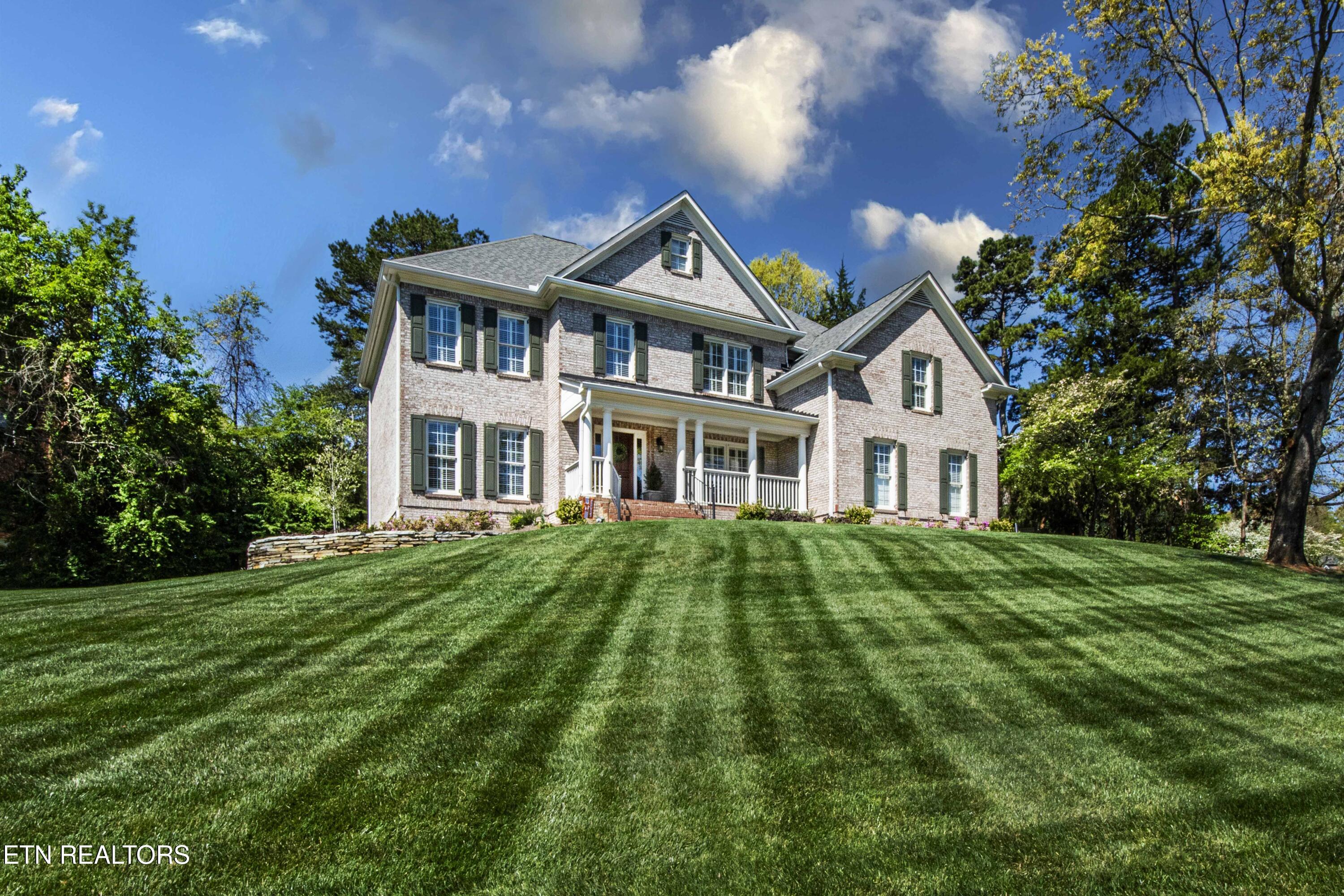 917 Blackstone Drive Knoxville TN 37934